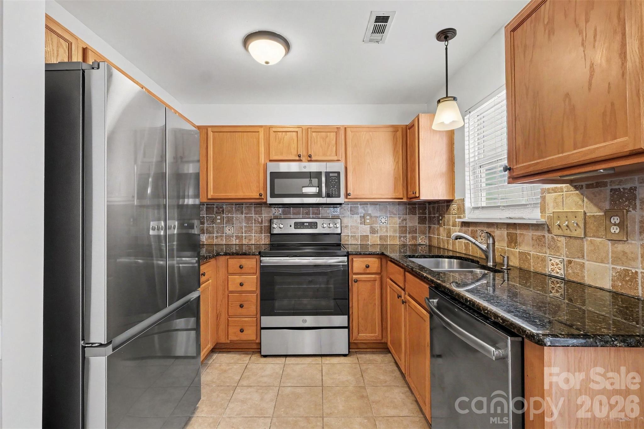 Bennington Place - Residential