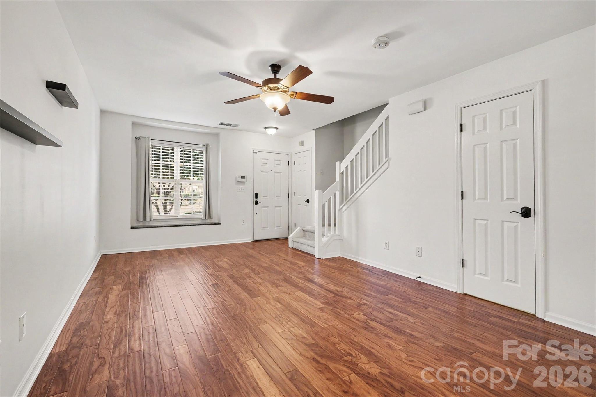 Bennington Place - Residential