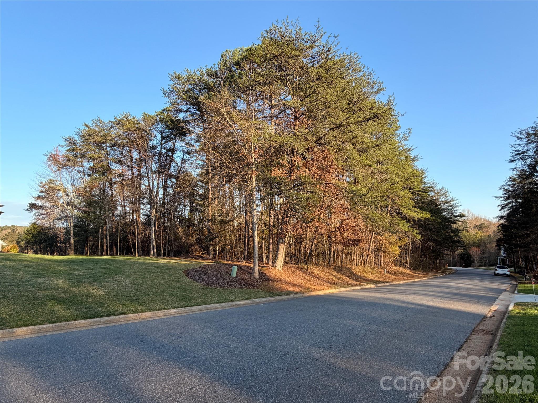 Catawba Springs - Land