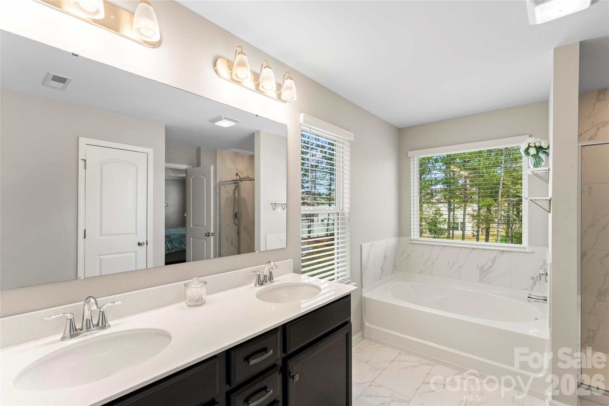 Forest Creek - Residential