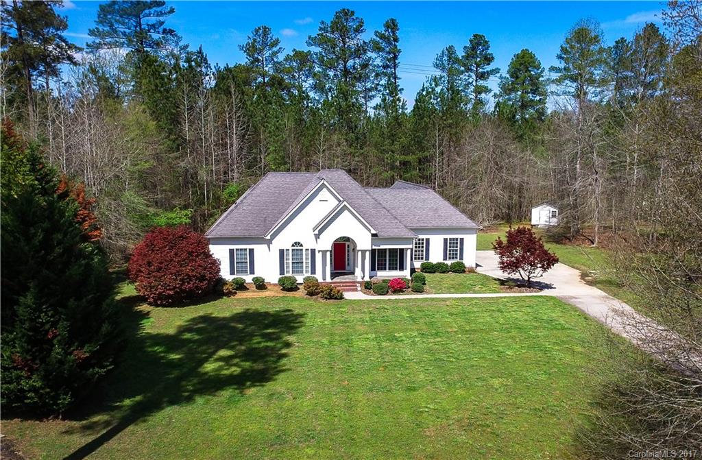 Derby Downs - Residential