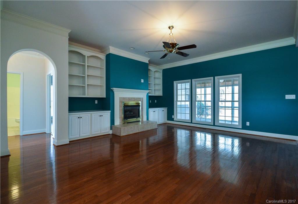 Derby Downs - Residential