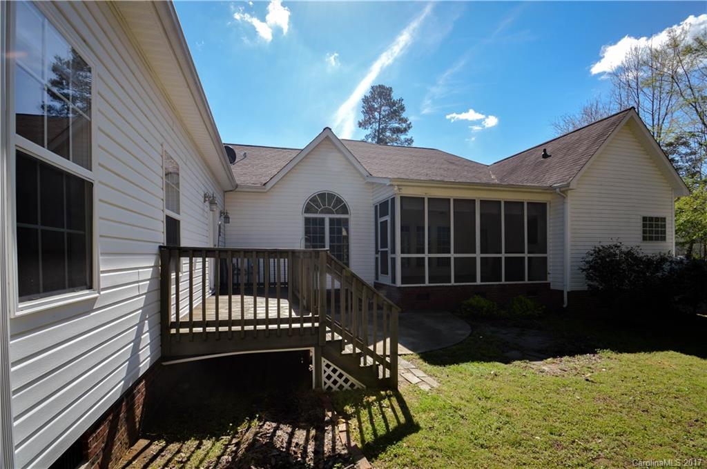 Derby Downs - Residential