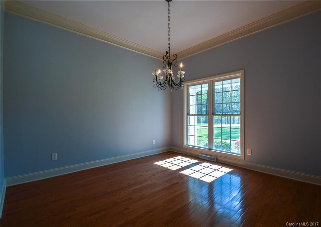 Derby Downs - Residential