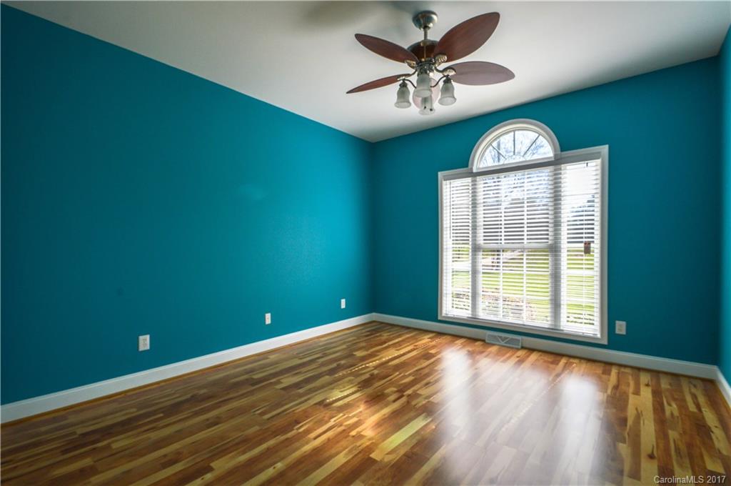 Derby Downs - Residential