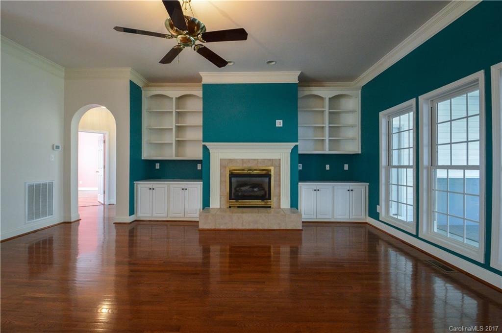 Derby Downs - Residential