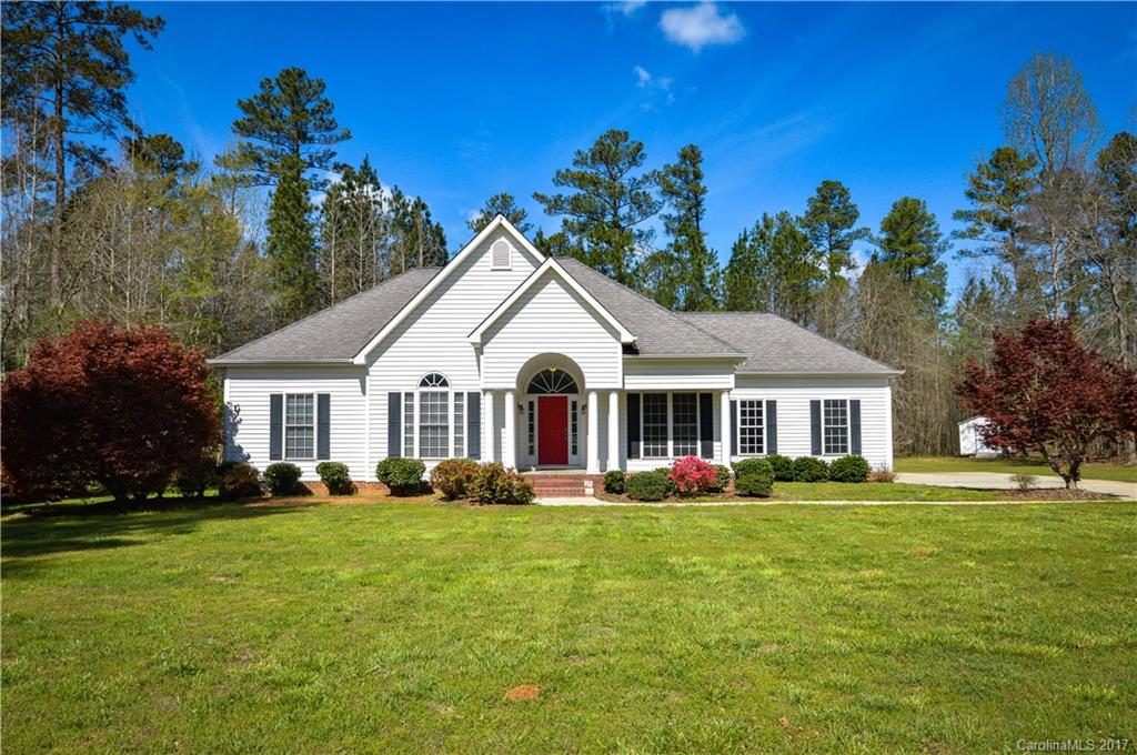 Derby Downs - Residential