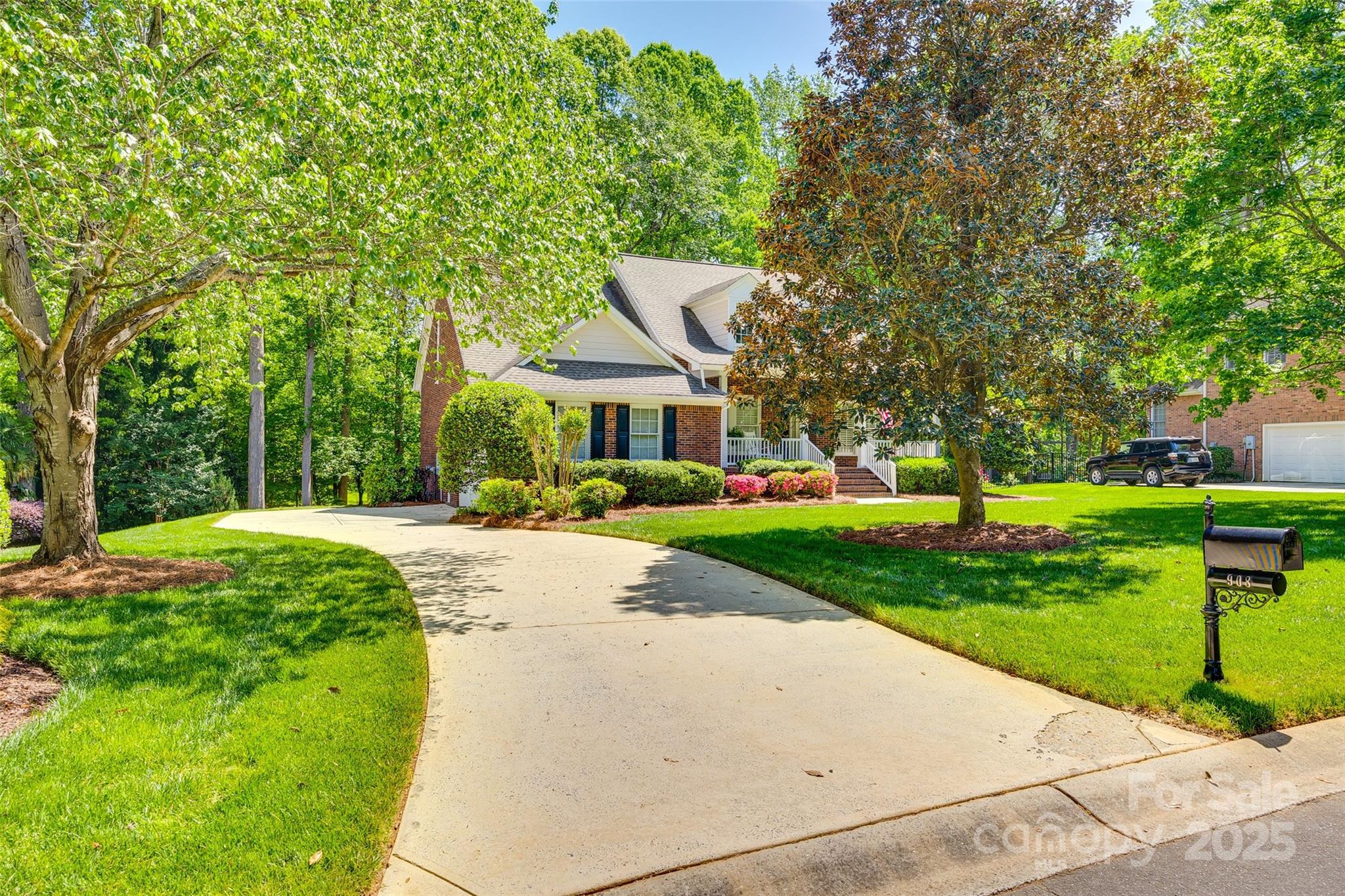 The Landing - Residential