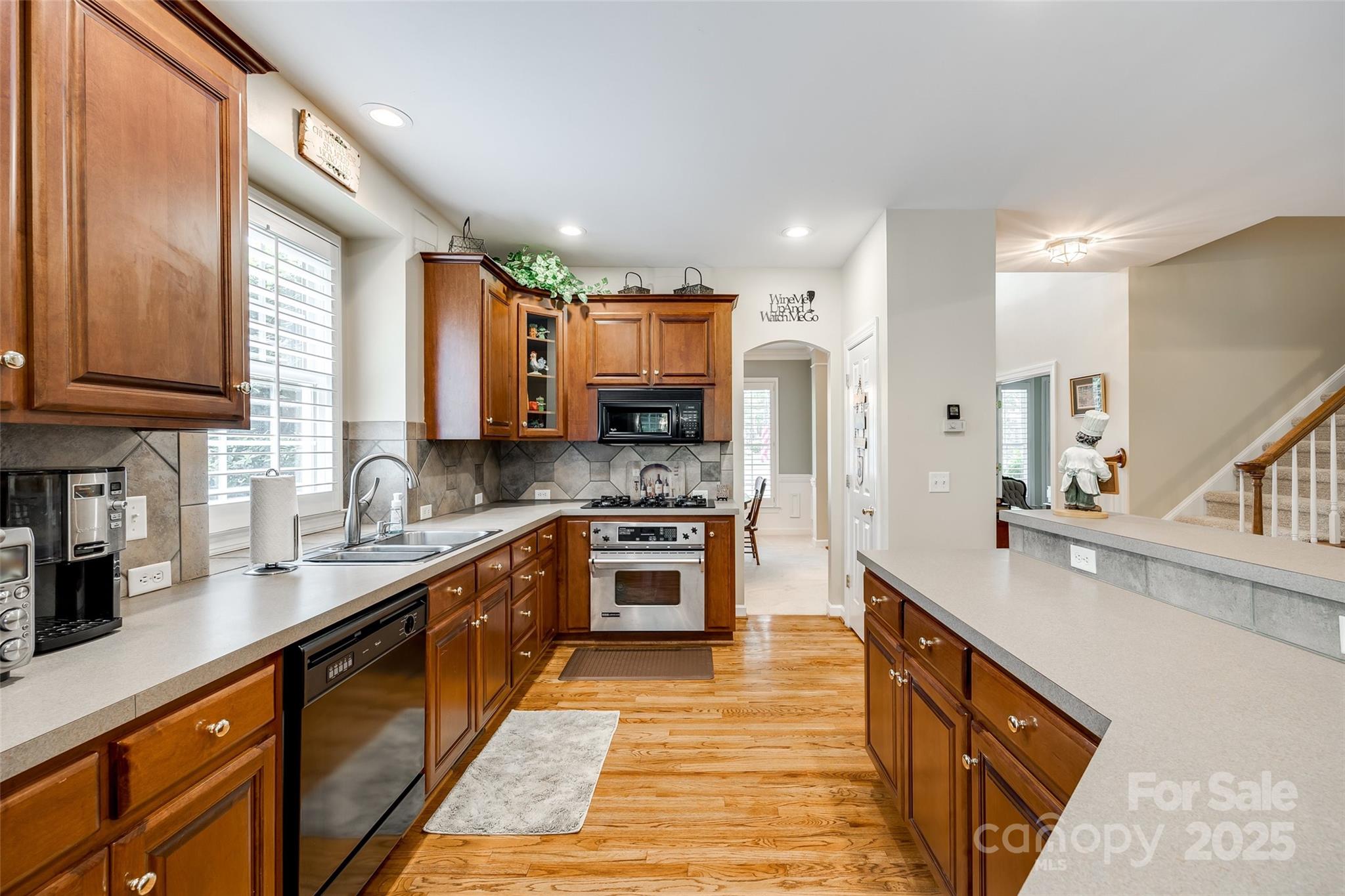 The Landing - Residential