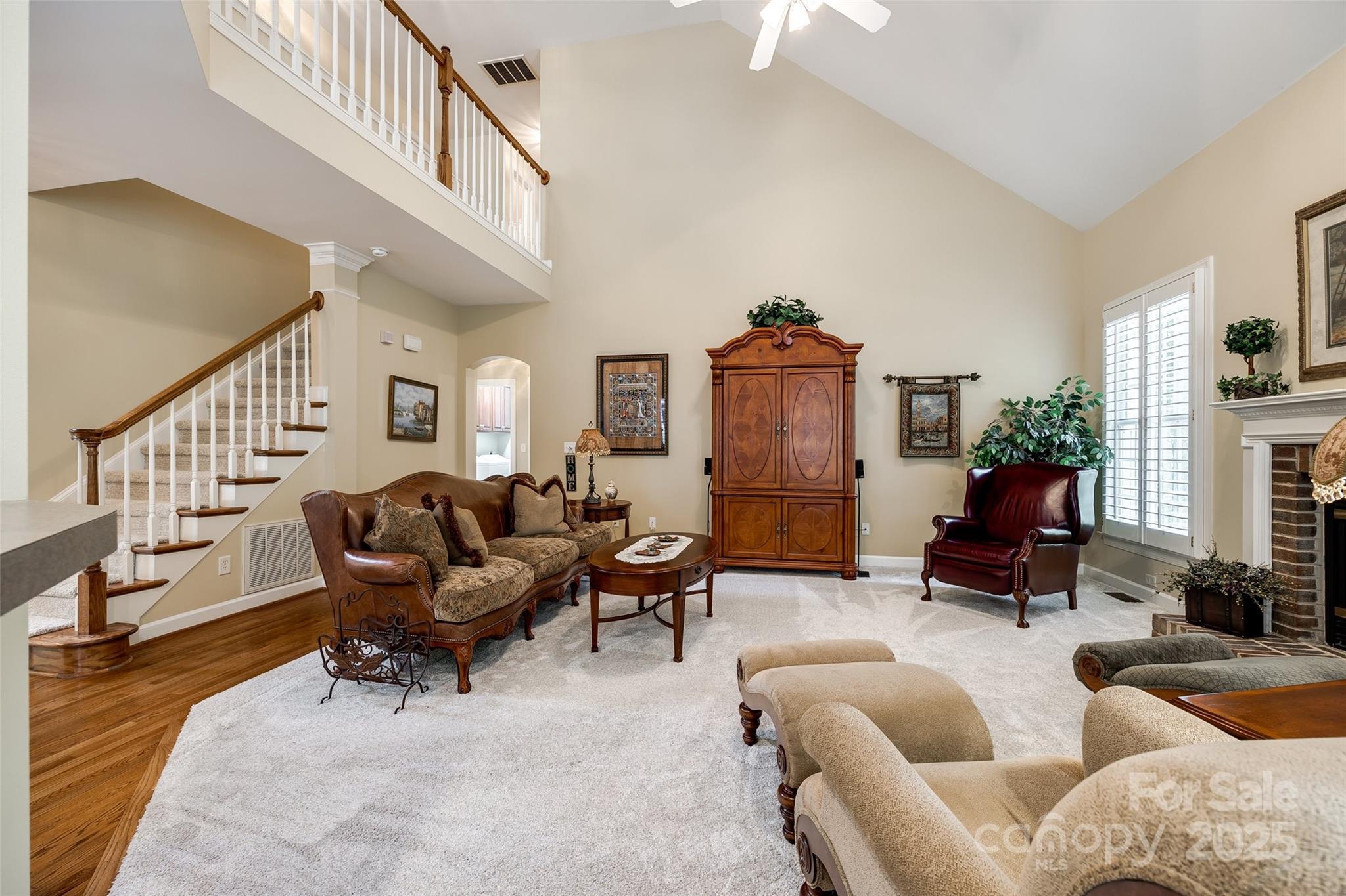 The Landing - Residential