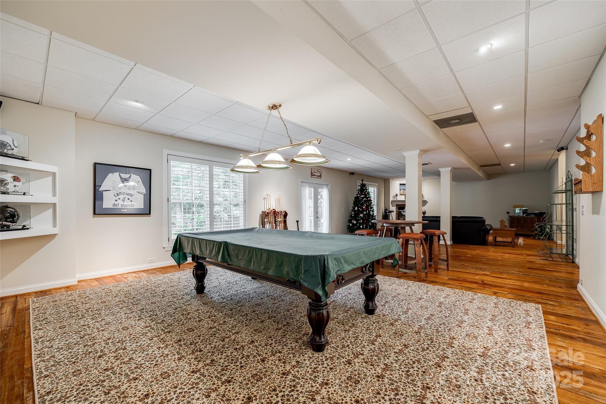 The Landing - Residential