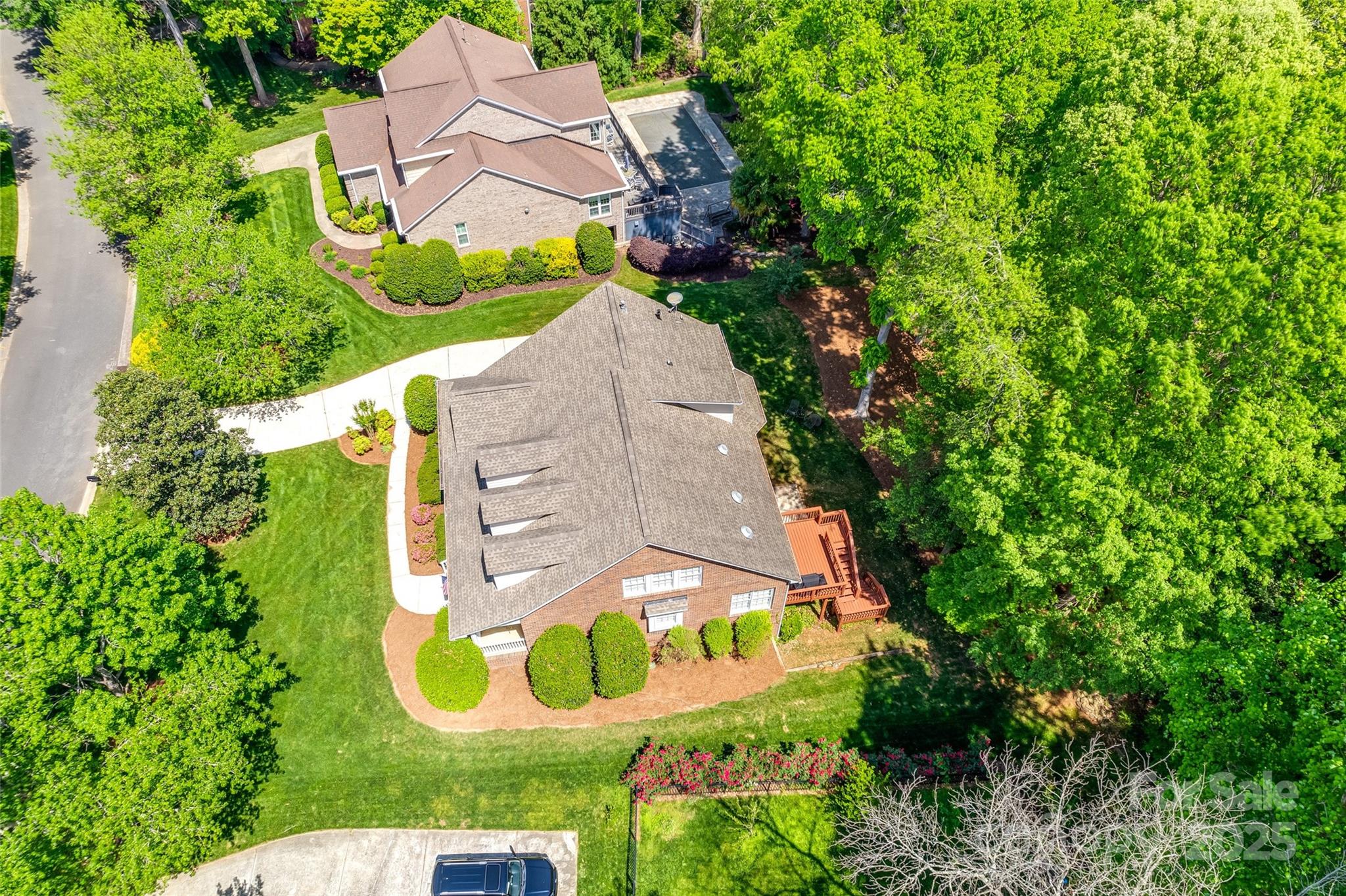 The Landing - Residential