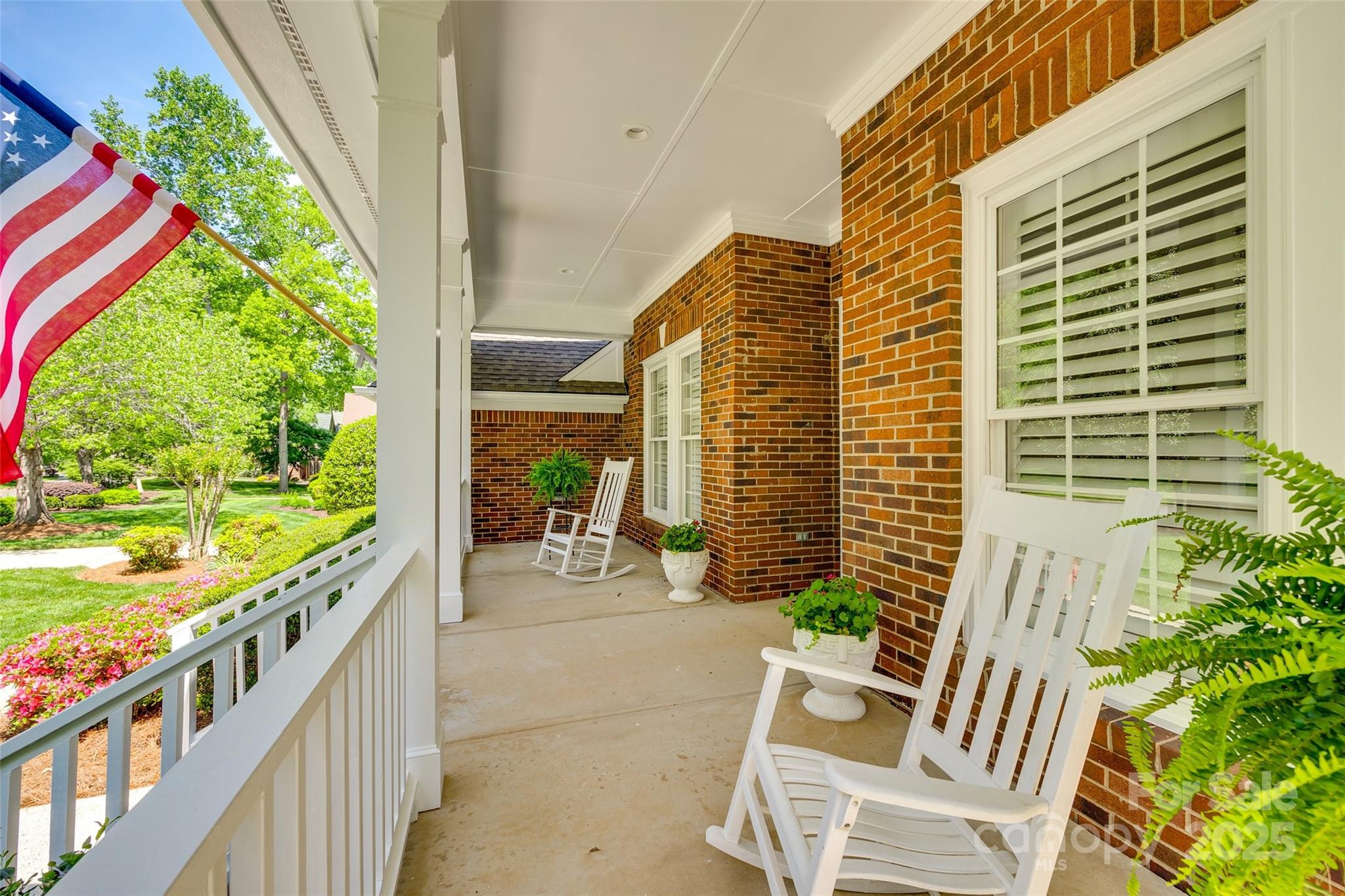 The Landing - Residential