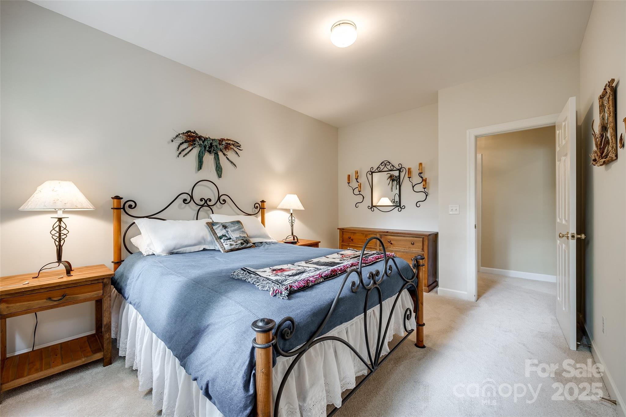 The Landing - Residential