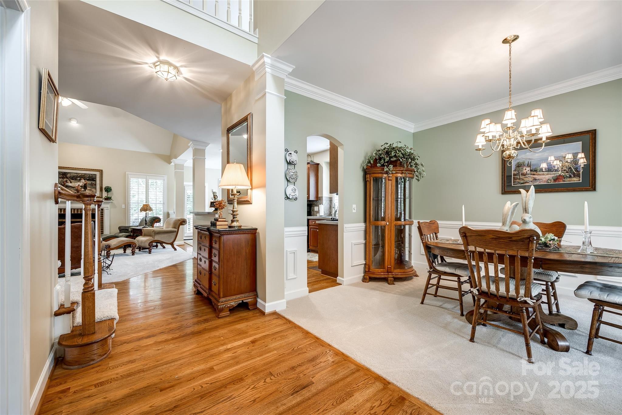 The Landing - Residential