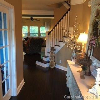 English Trails - Residential
