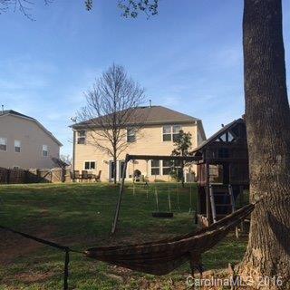 English Trails - Residential