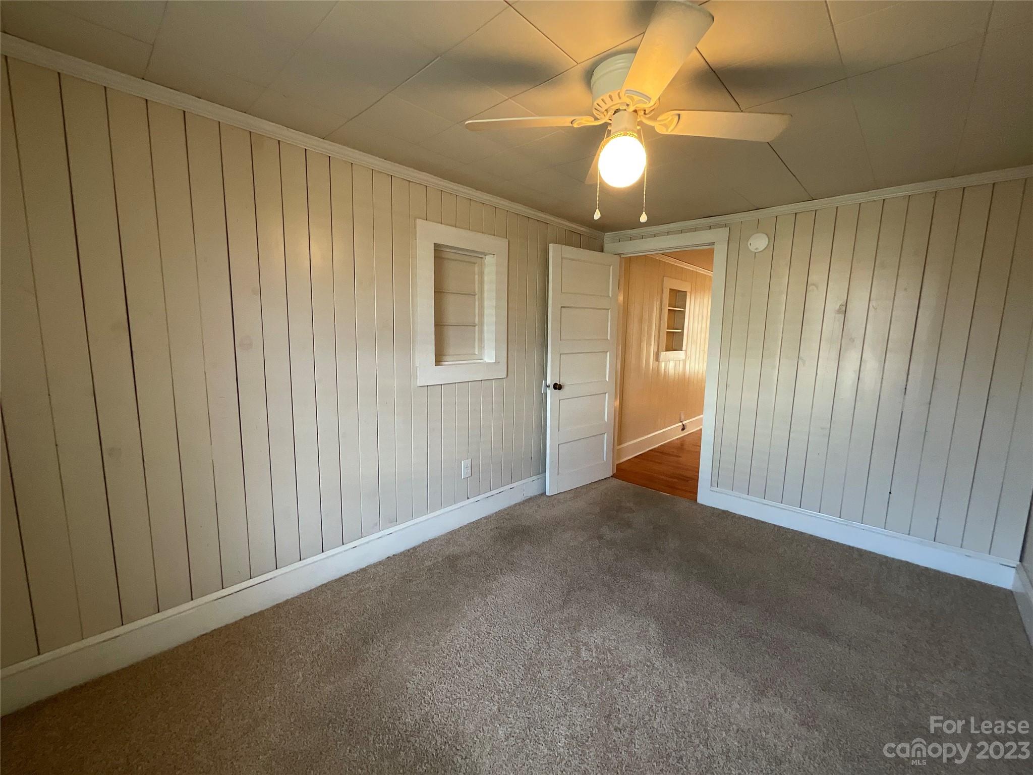 None - Residential Lease