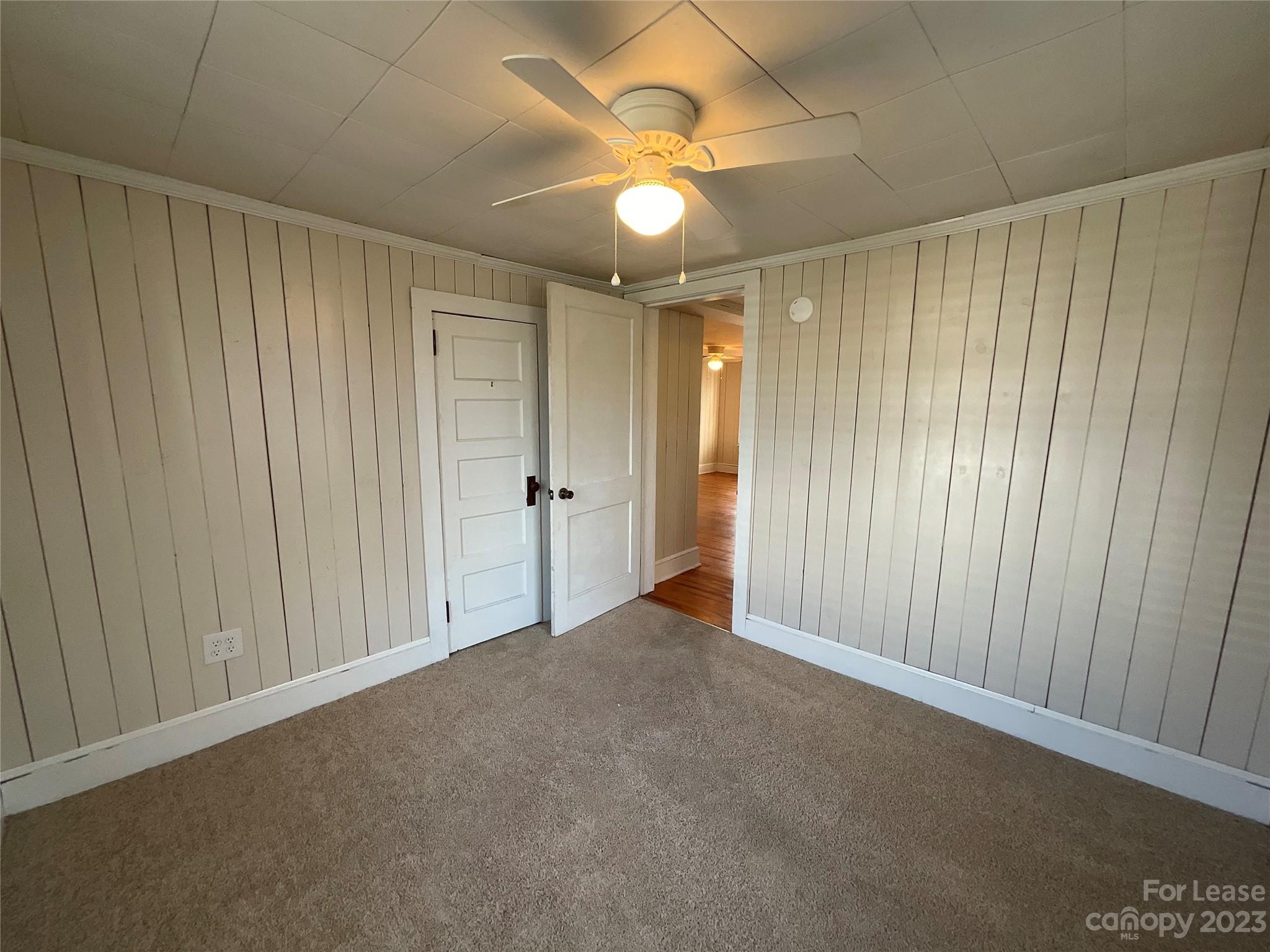 None - Residential Lease