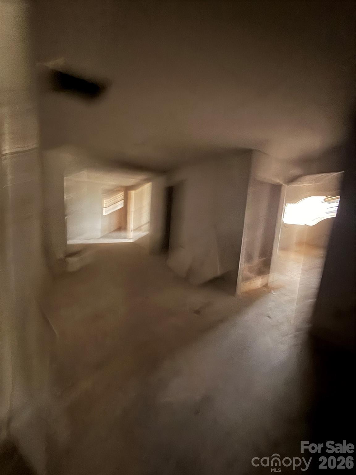 none - Residential
