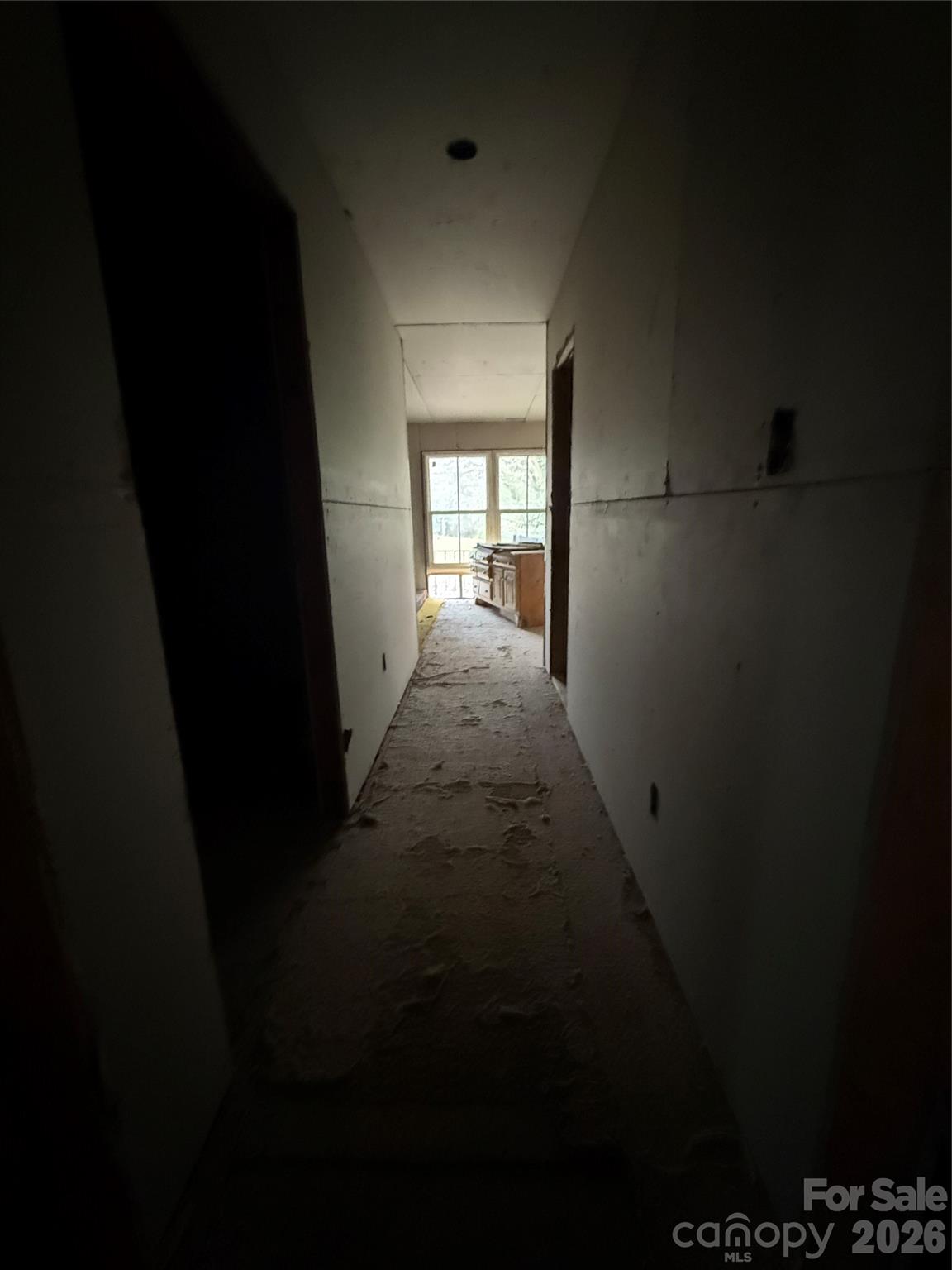 none - Residential