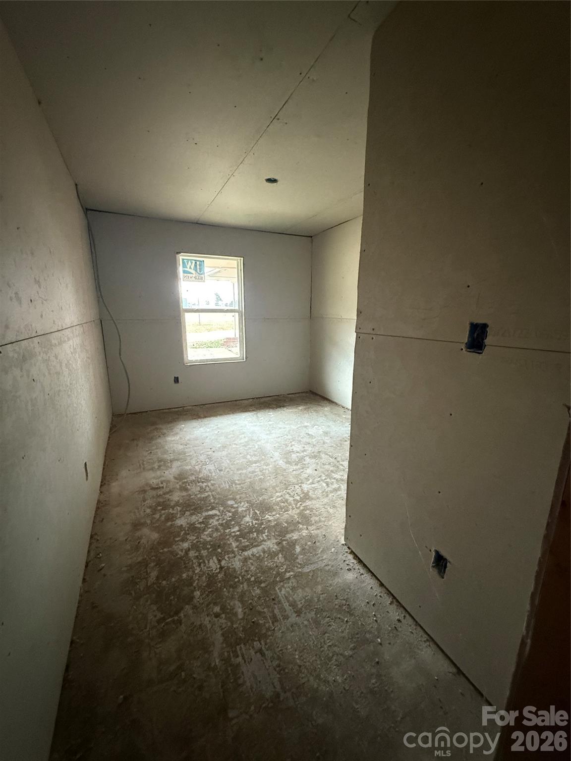 none - Residential