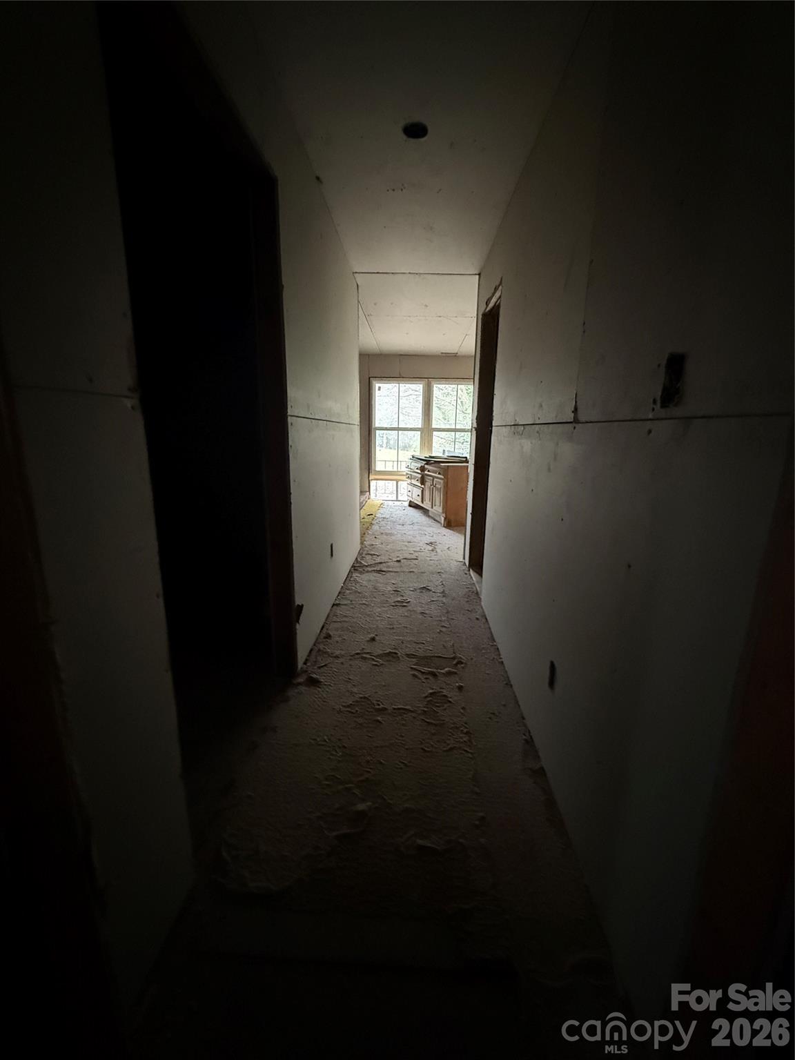 none - Residential