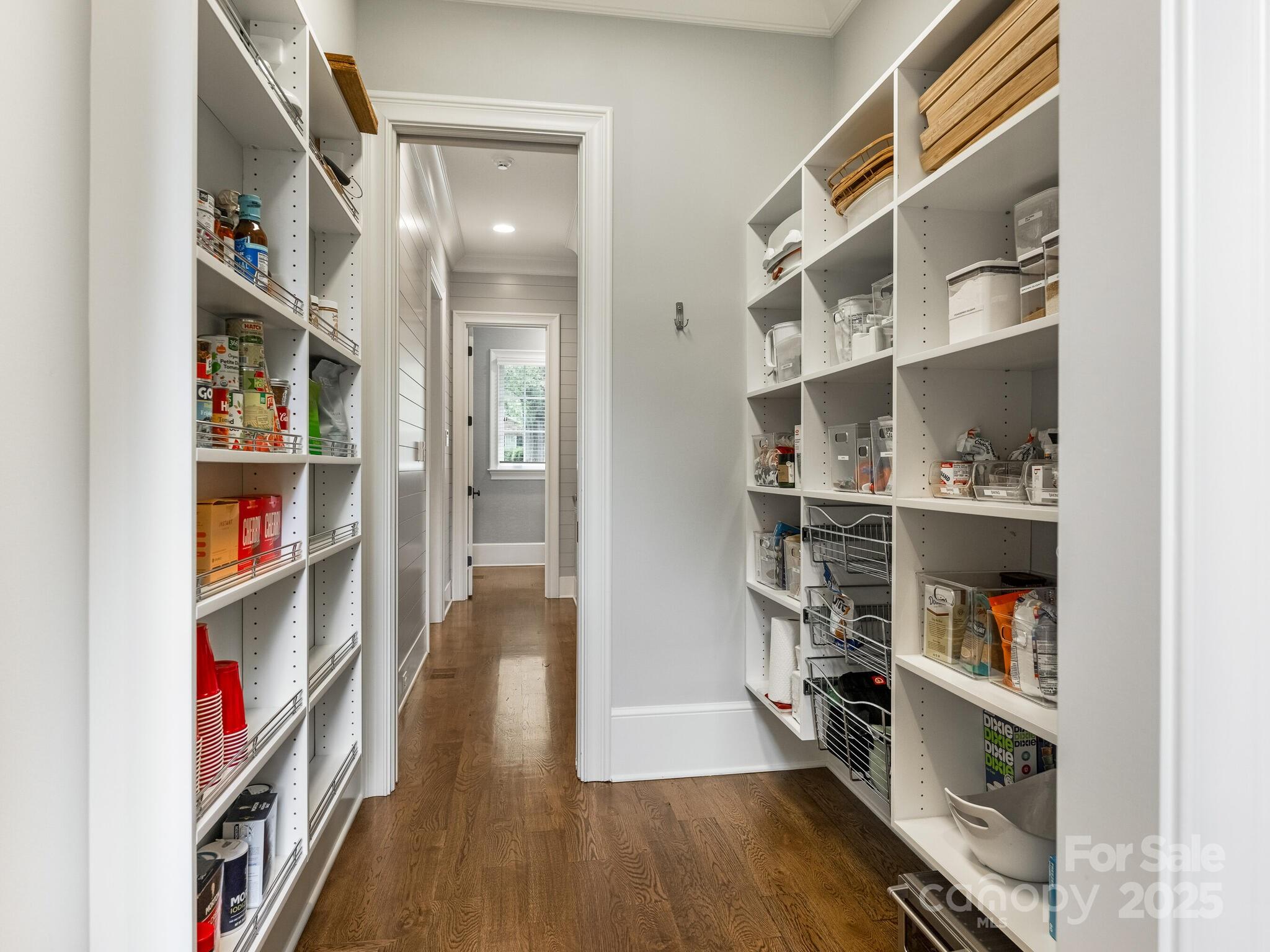 Foxcroft - Residential