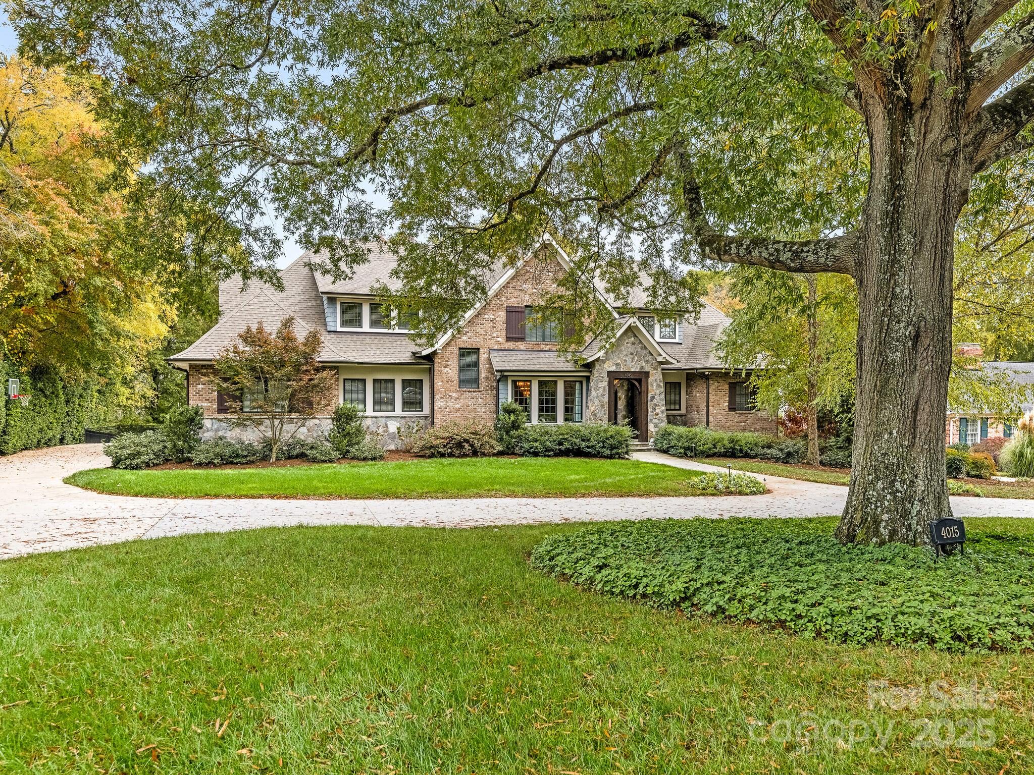Foxcroft - Residential