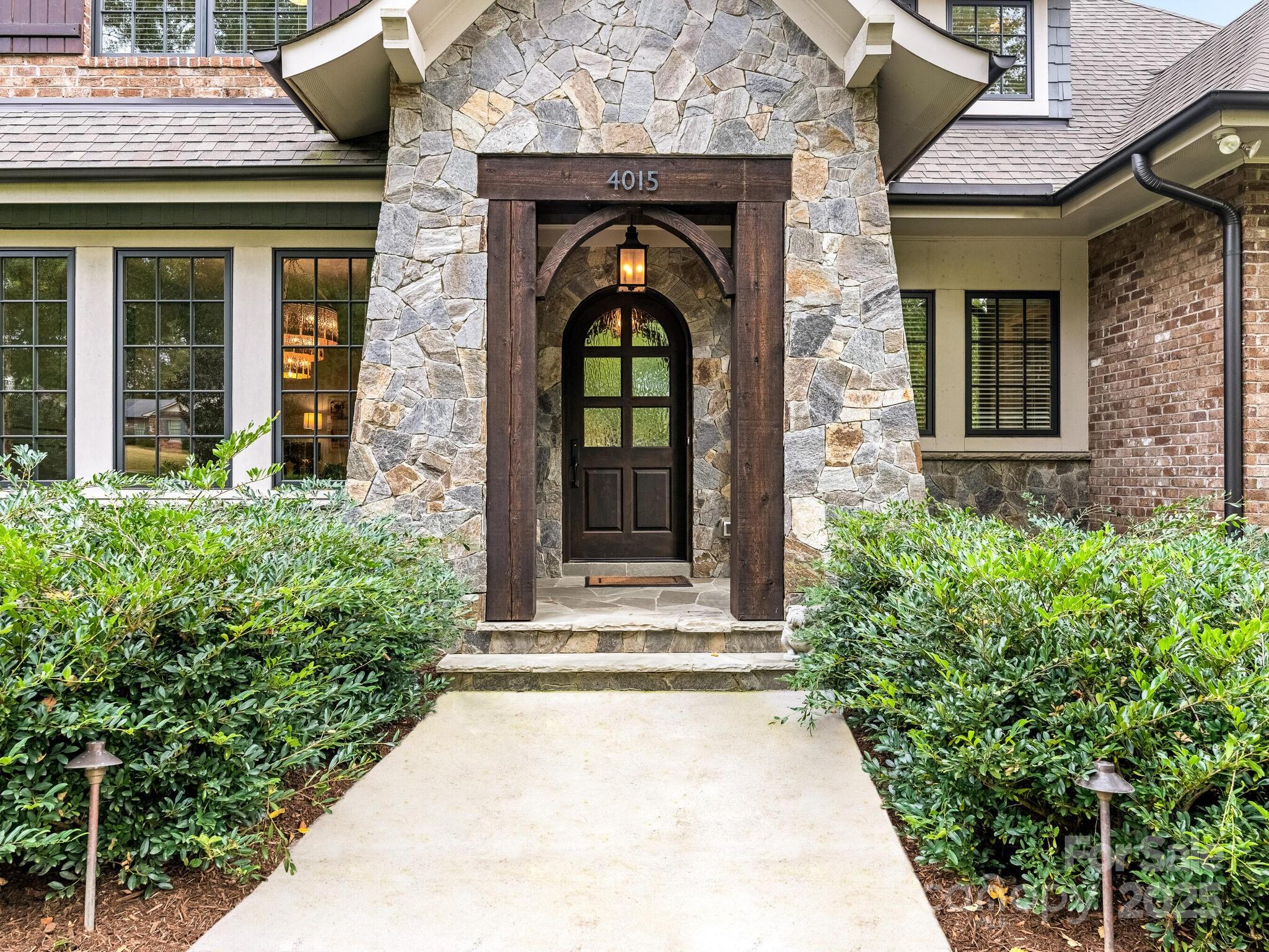 Foxcroft - Residential