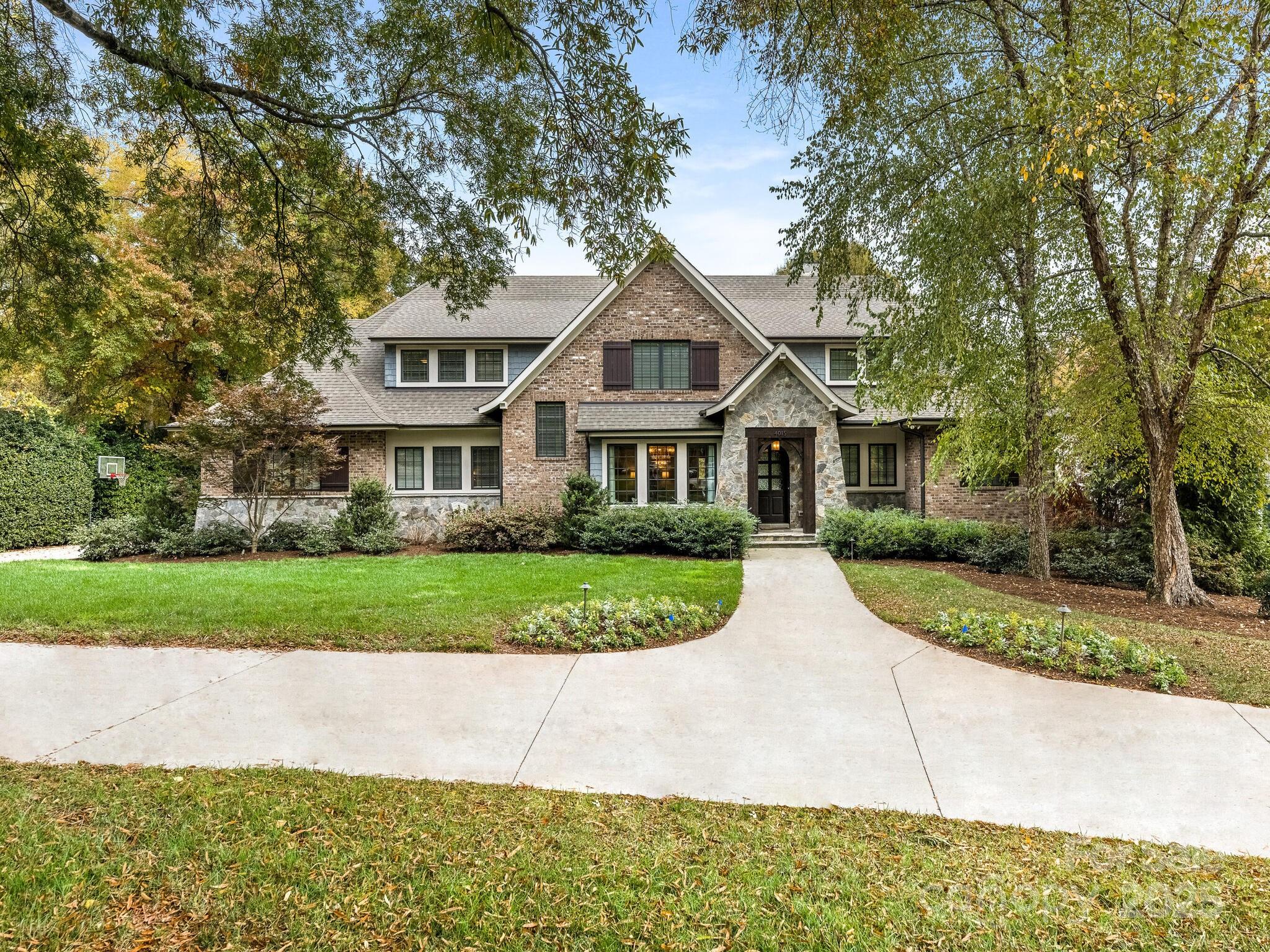 Foxcroft - Residential