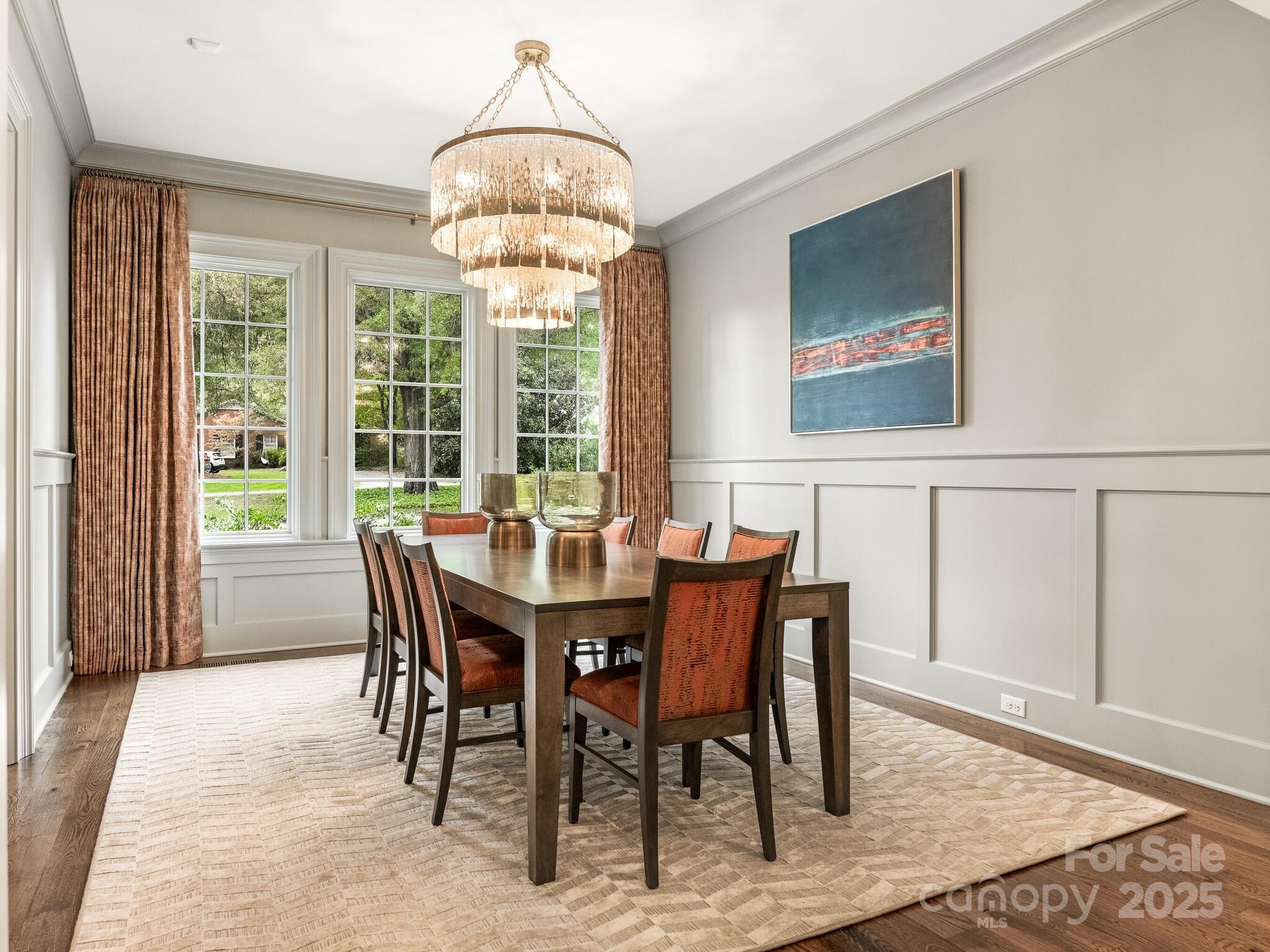 Foxcroft - Residential