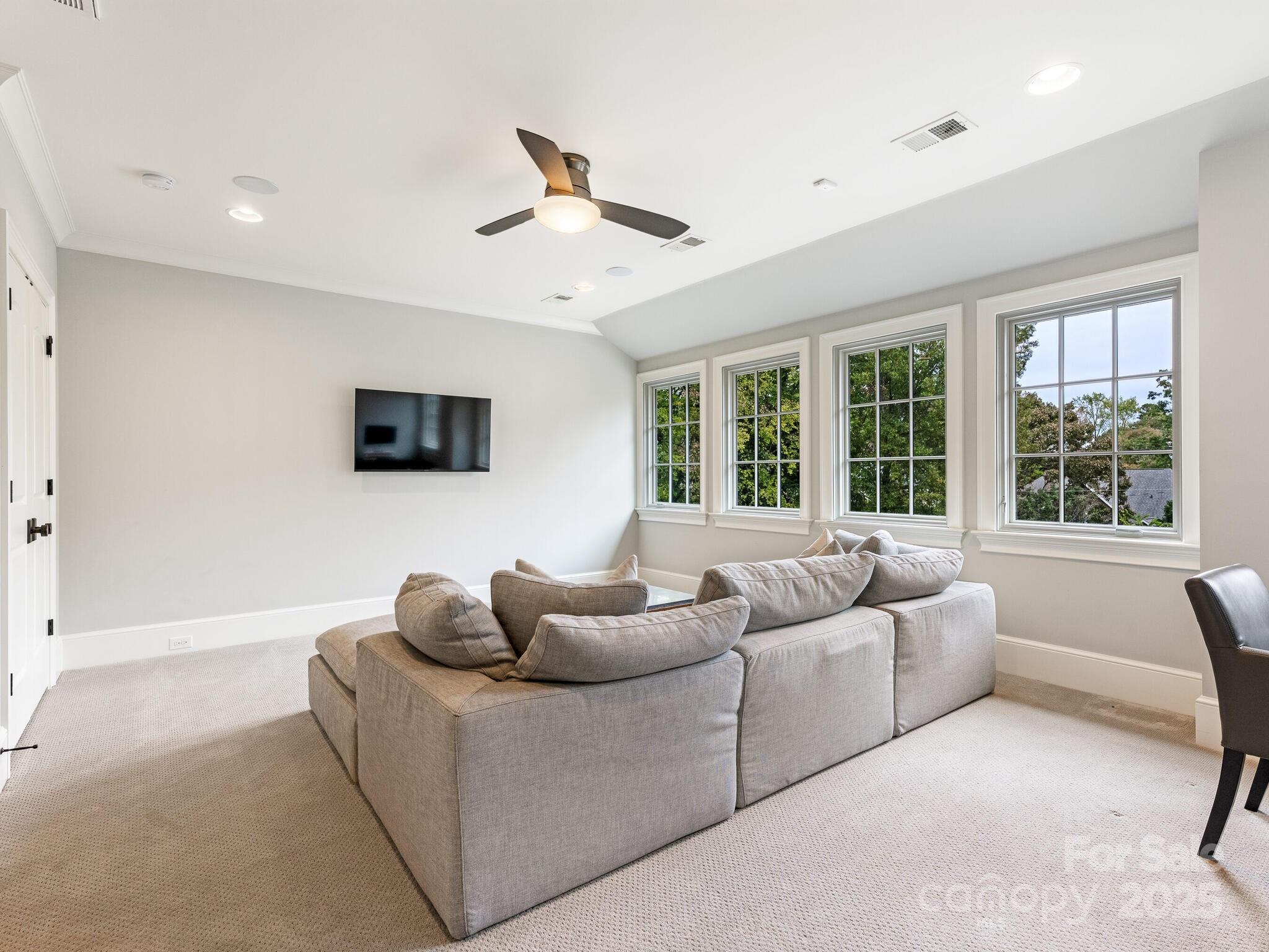 Foxcroft - Residential