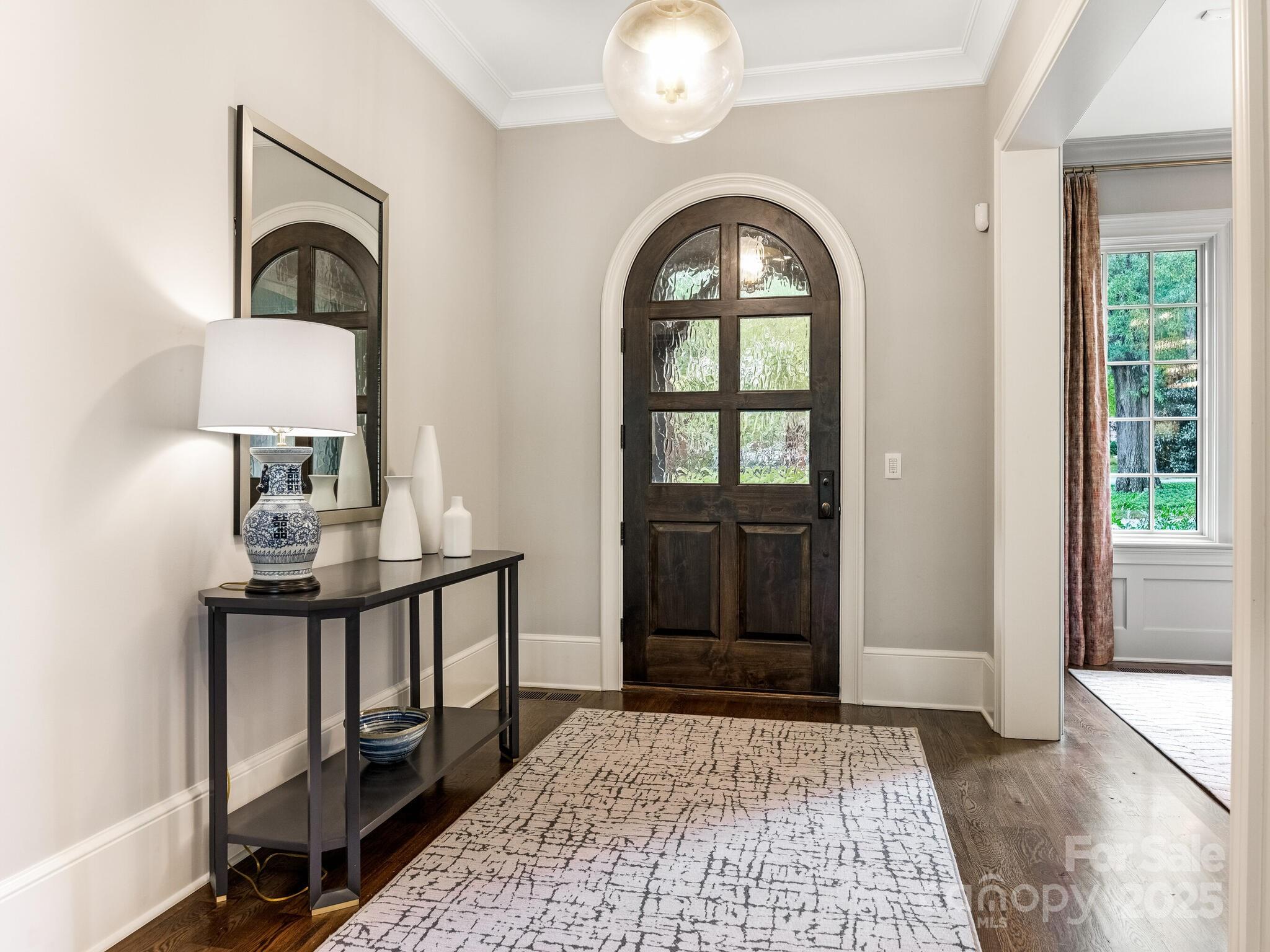 Foxcroft - Residential