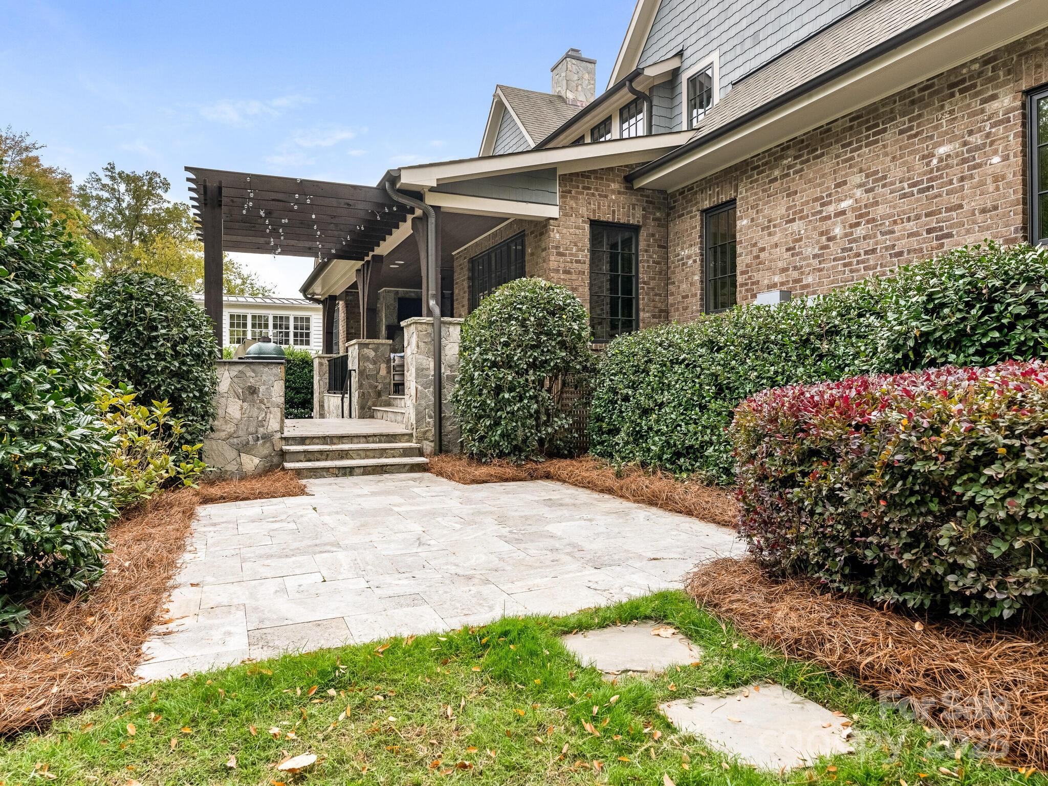 Foxcroft - Residential