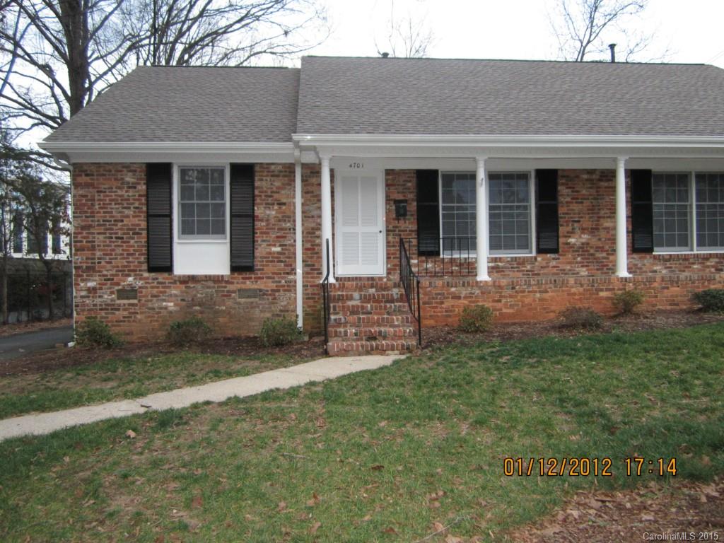 Laurel Woods - Residential Lease