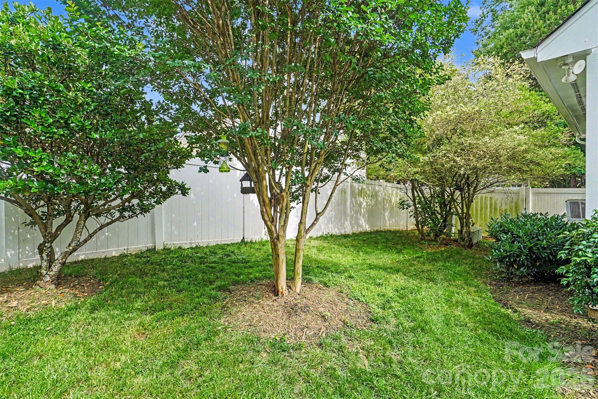Chestnut Oaks - Residential
