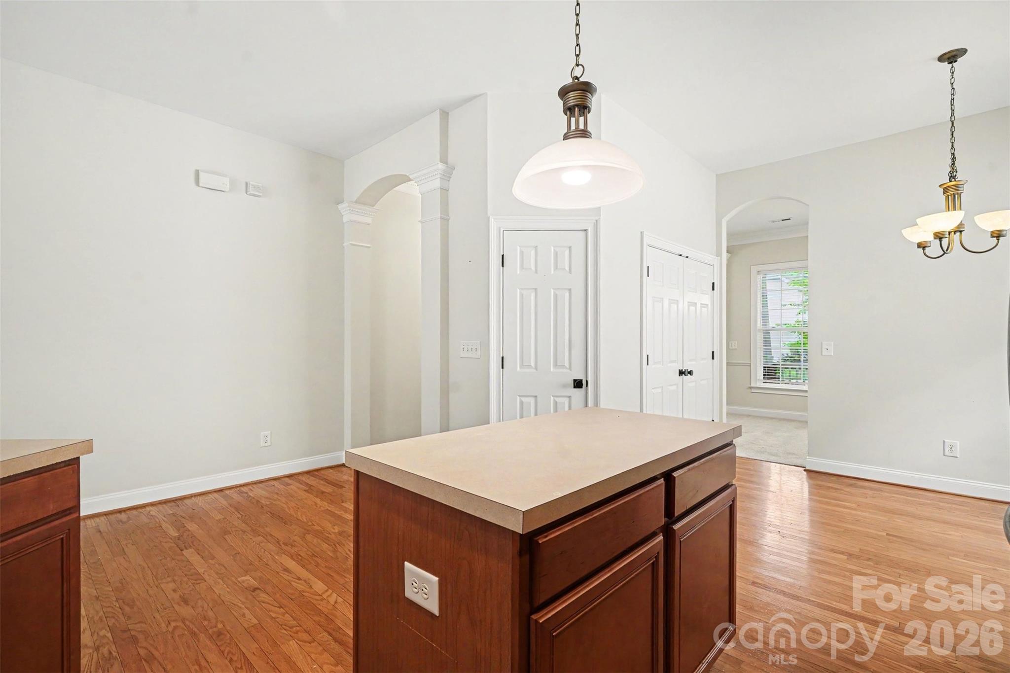 Chestnut Oaks - Residential