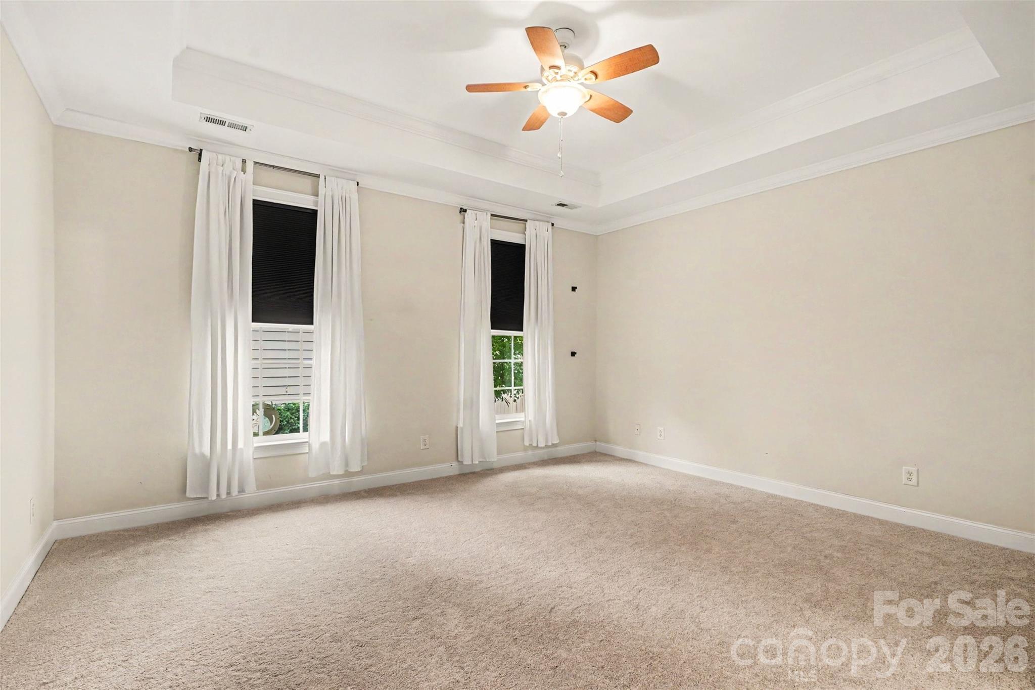 Chestnut Oaks - Residential