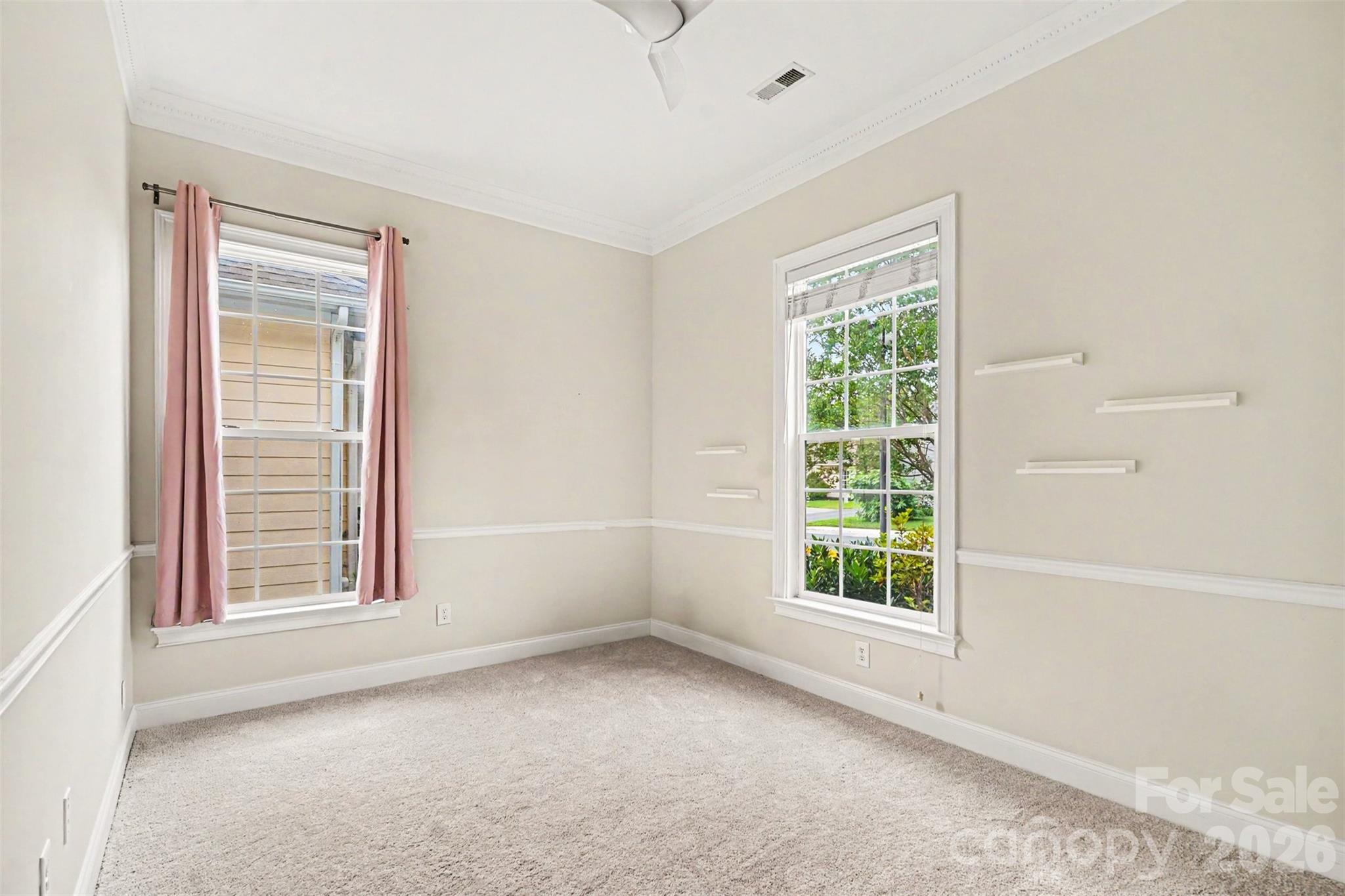 Chestnut Oaks - Residential