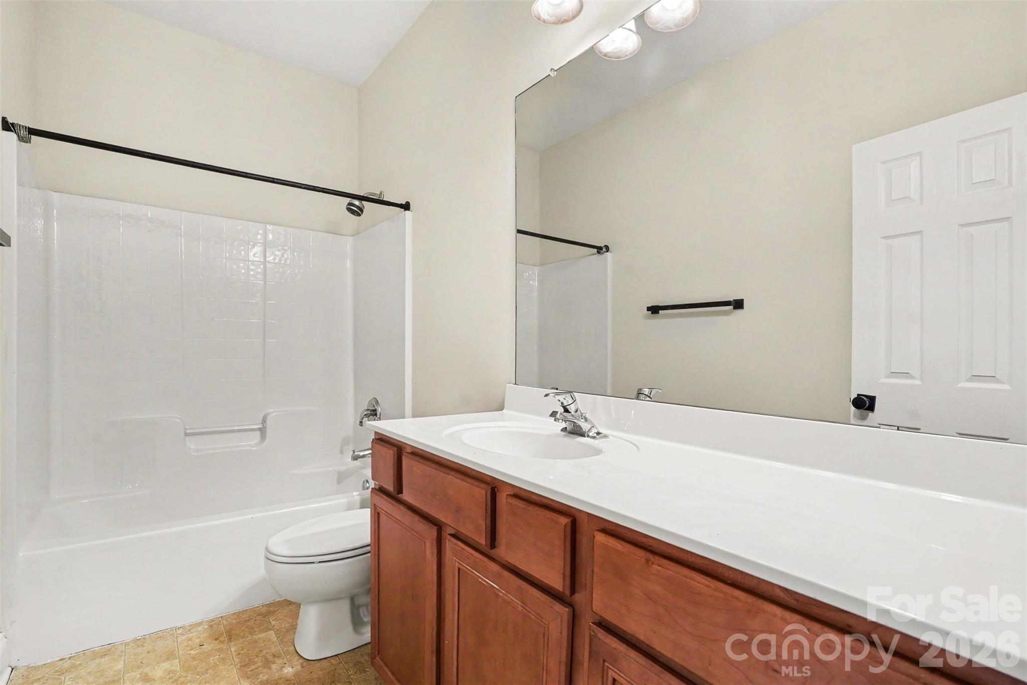 Chestnut Oaks - Residential