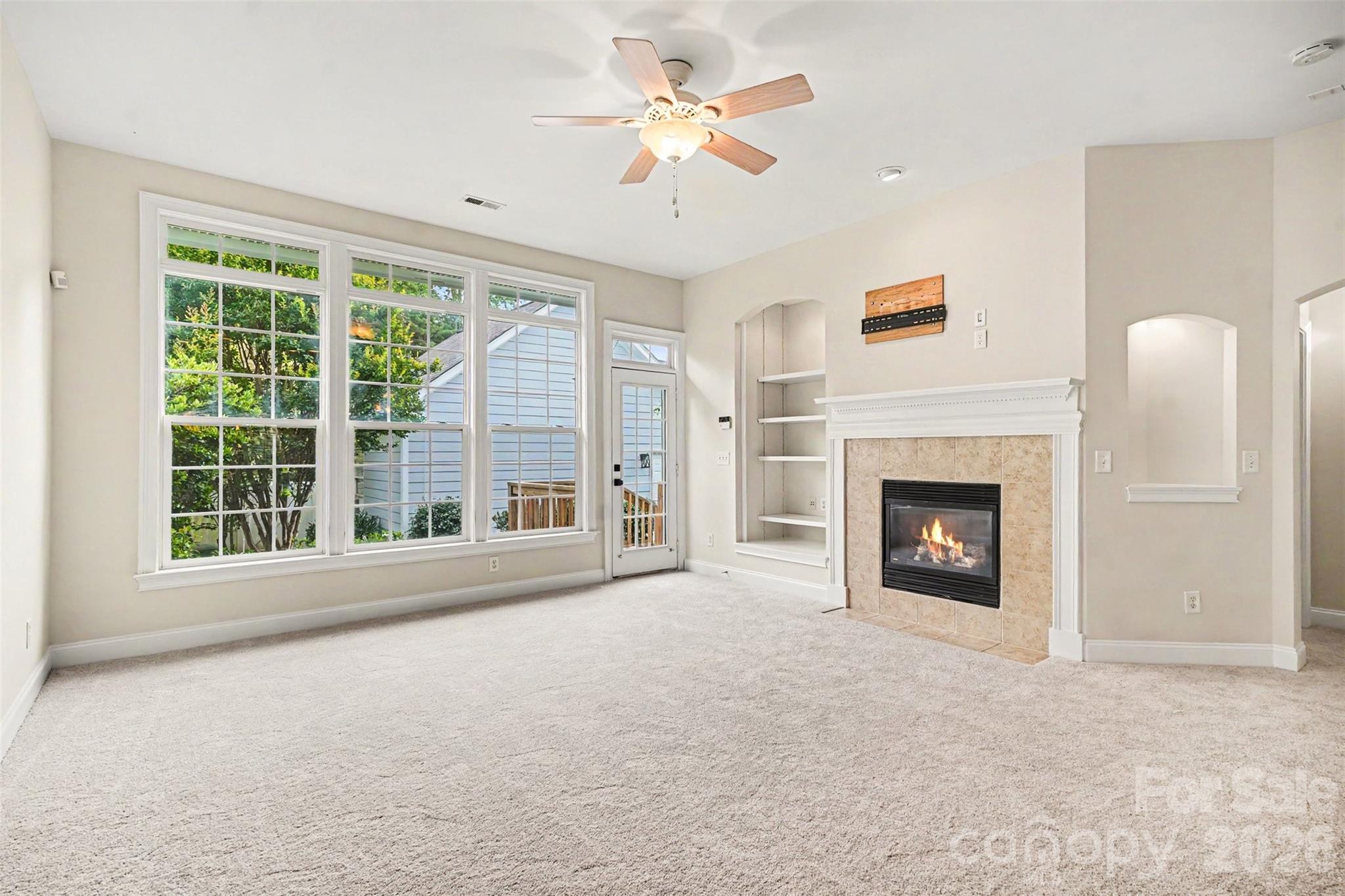 Chestnut Oaks - Residential