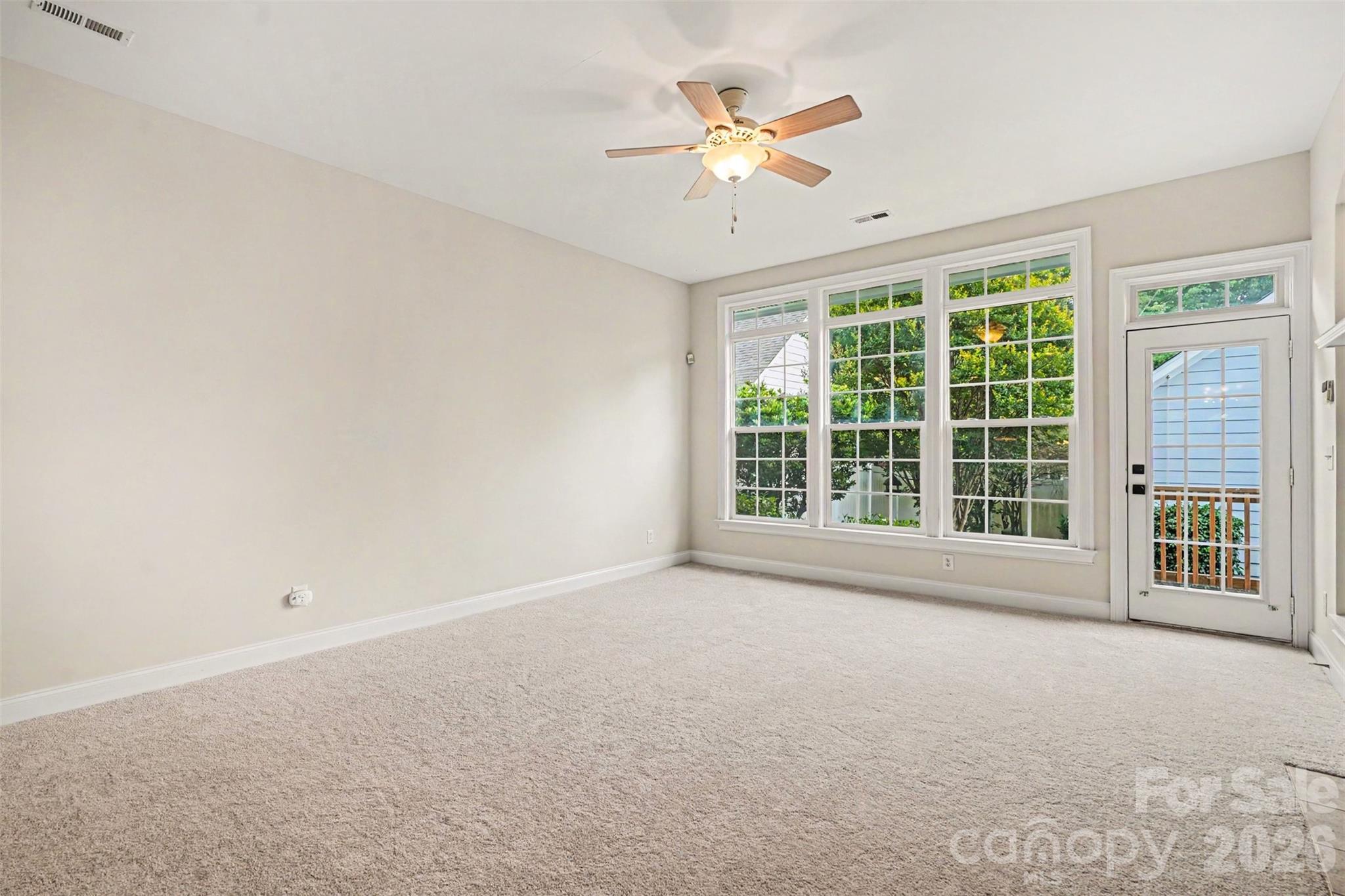 Chestnut Oaks - Residential