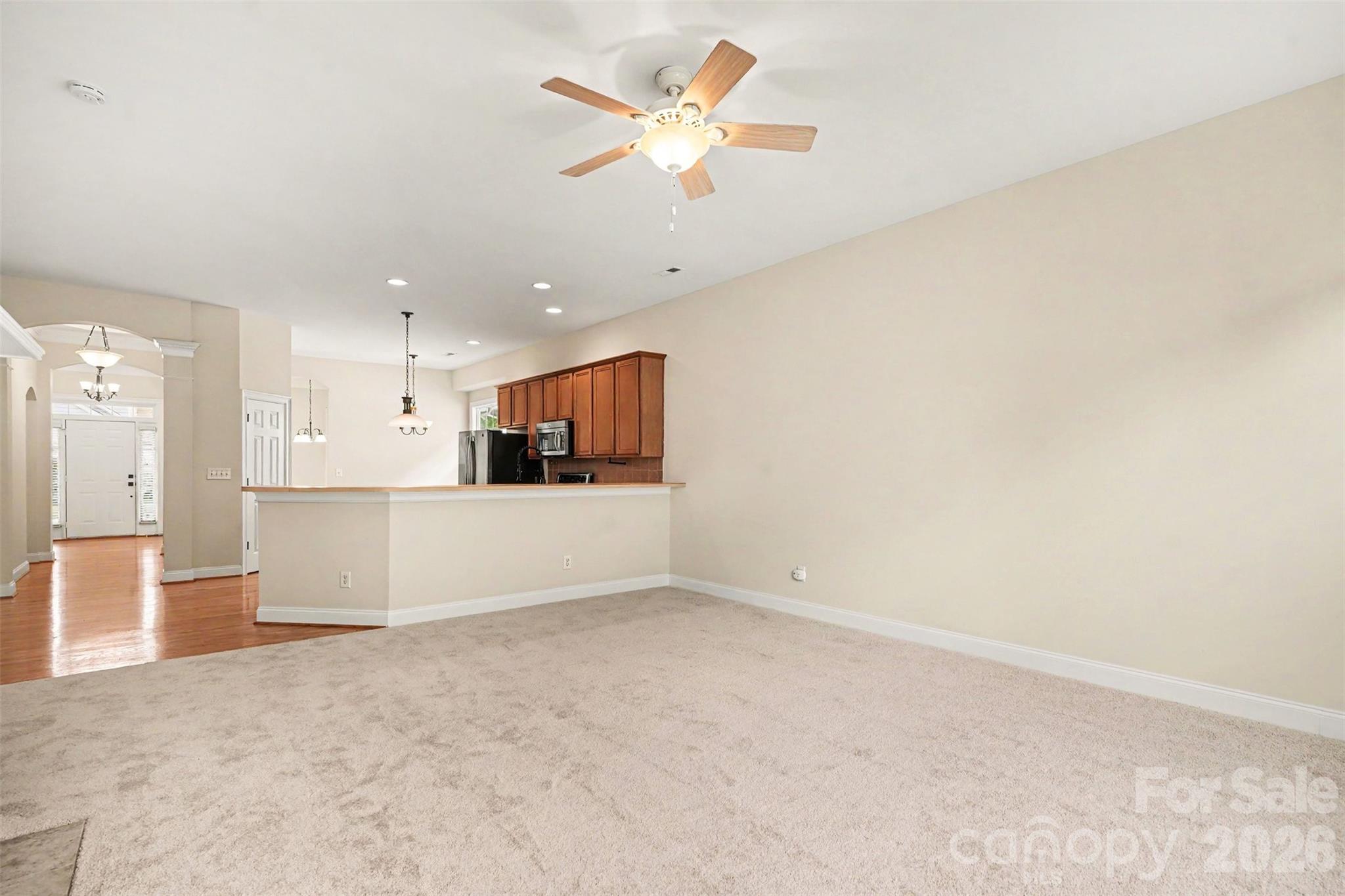 Chestnut Oaks - Residential