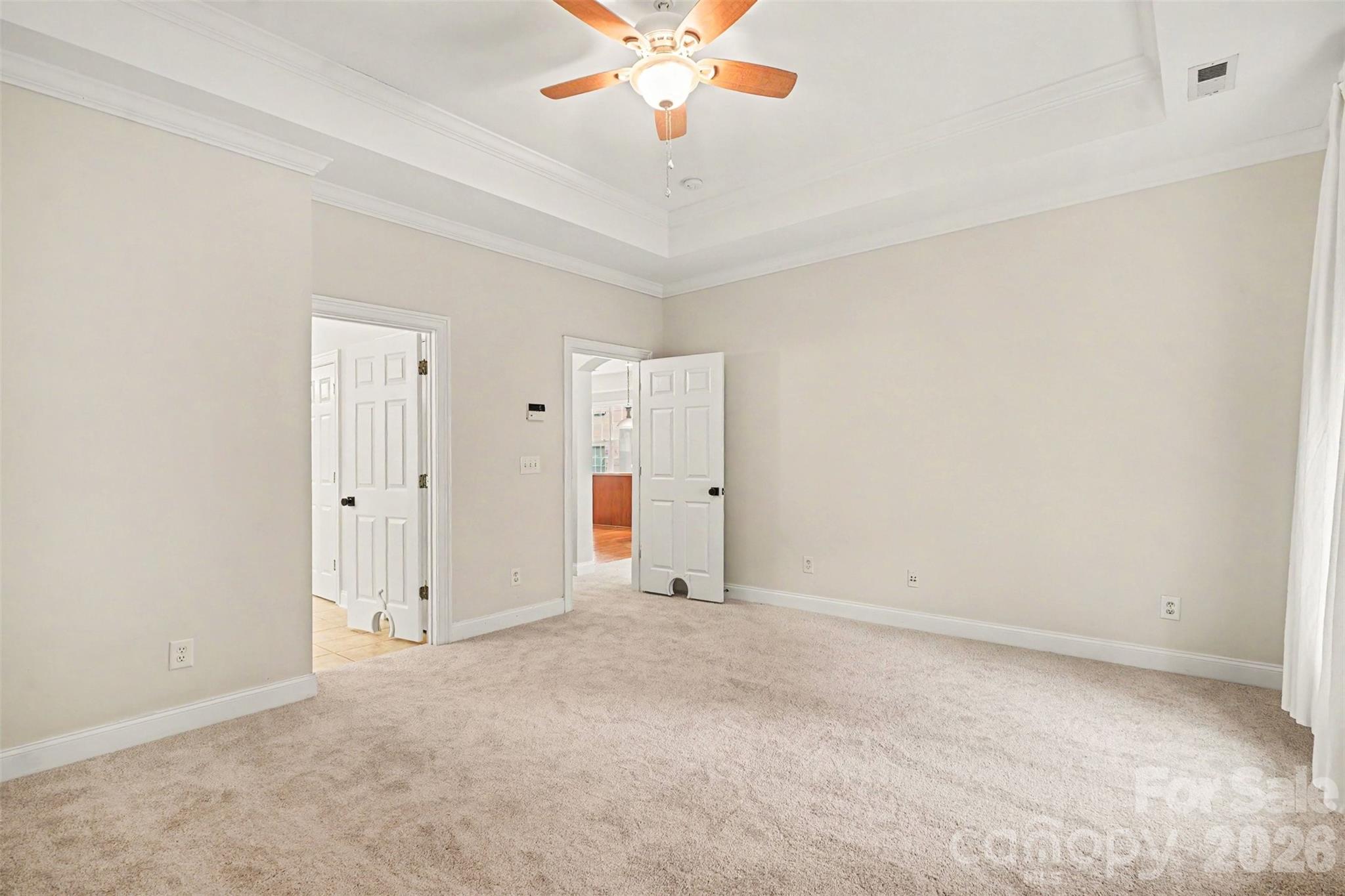 Chestnut Oaks - Residential