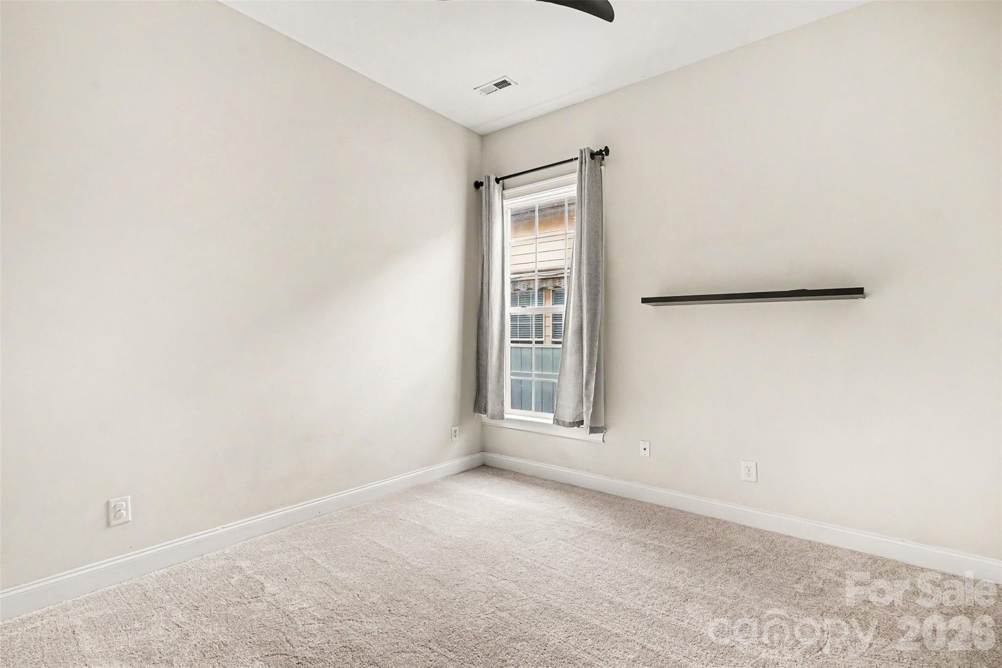 Chestnut Oaks - Residential