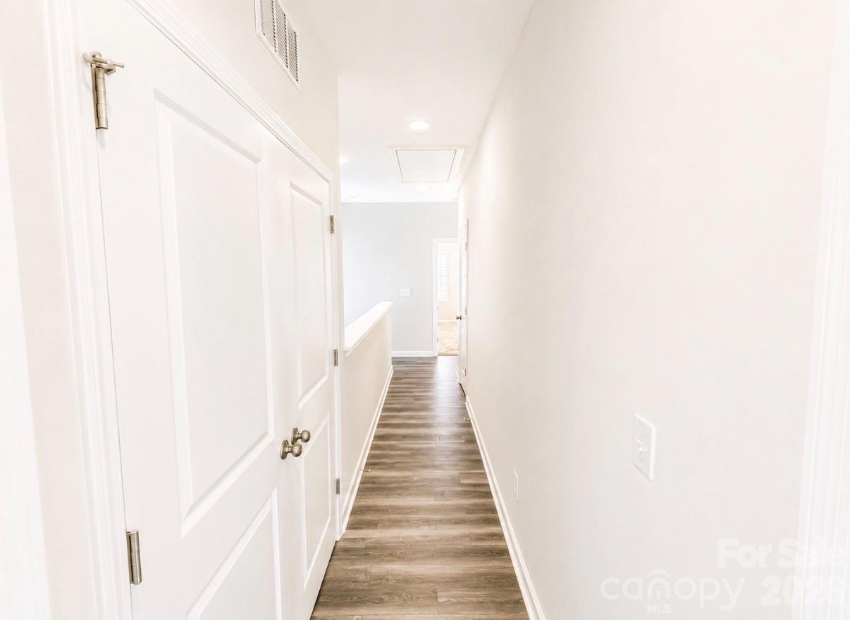 Ryder Park - Residential