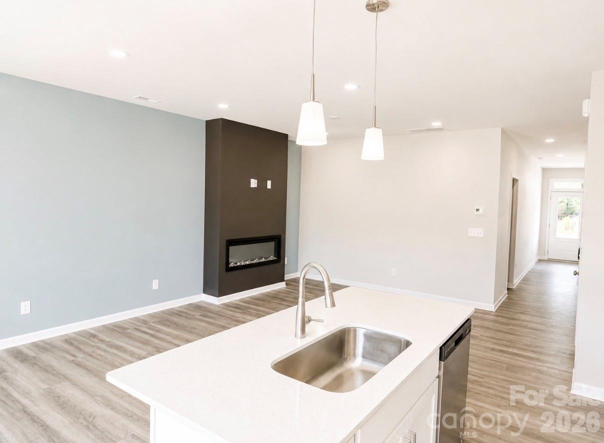 Ryder Park - Residential