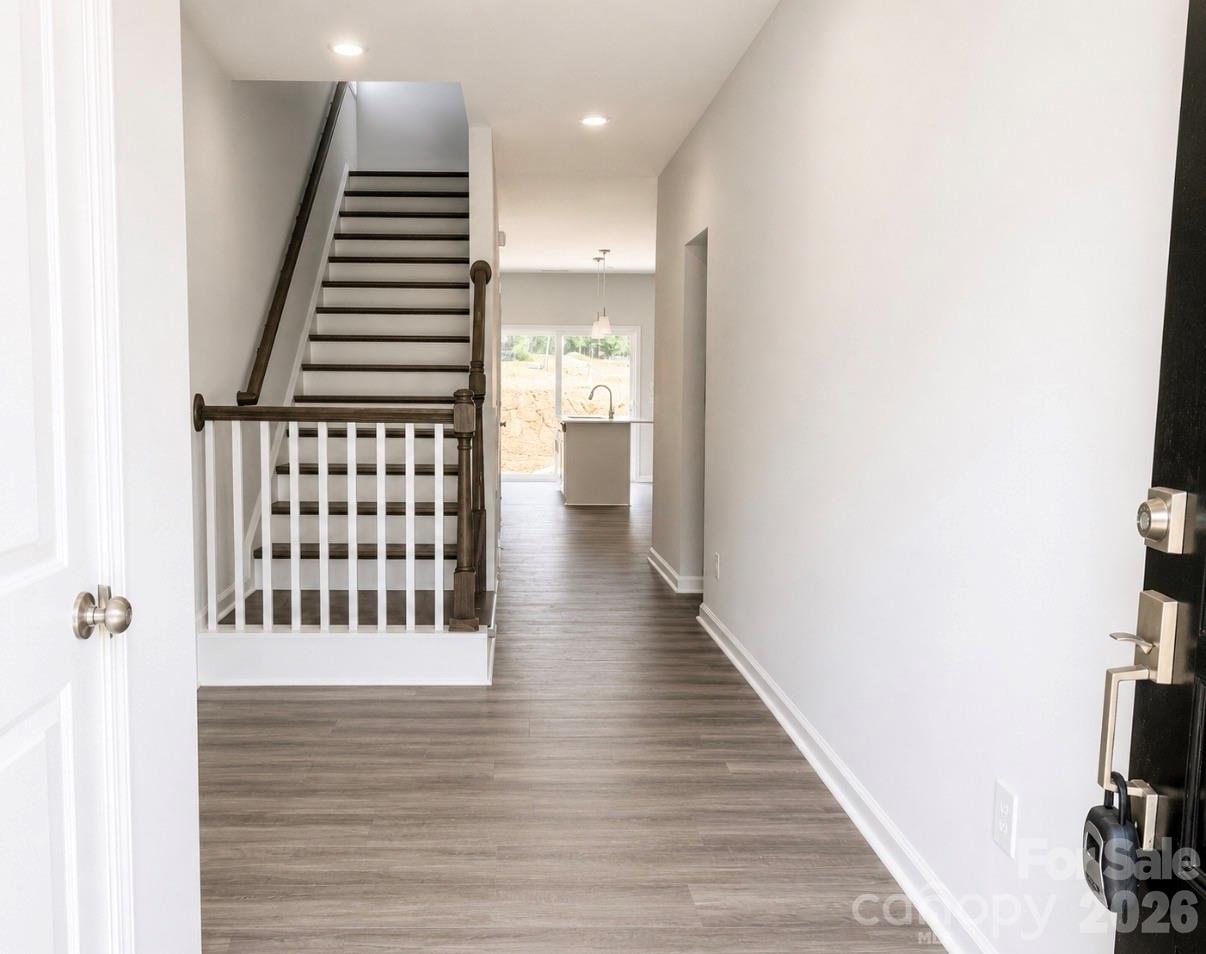 Ryder Park - Residential