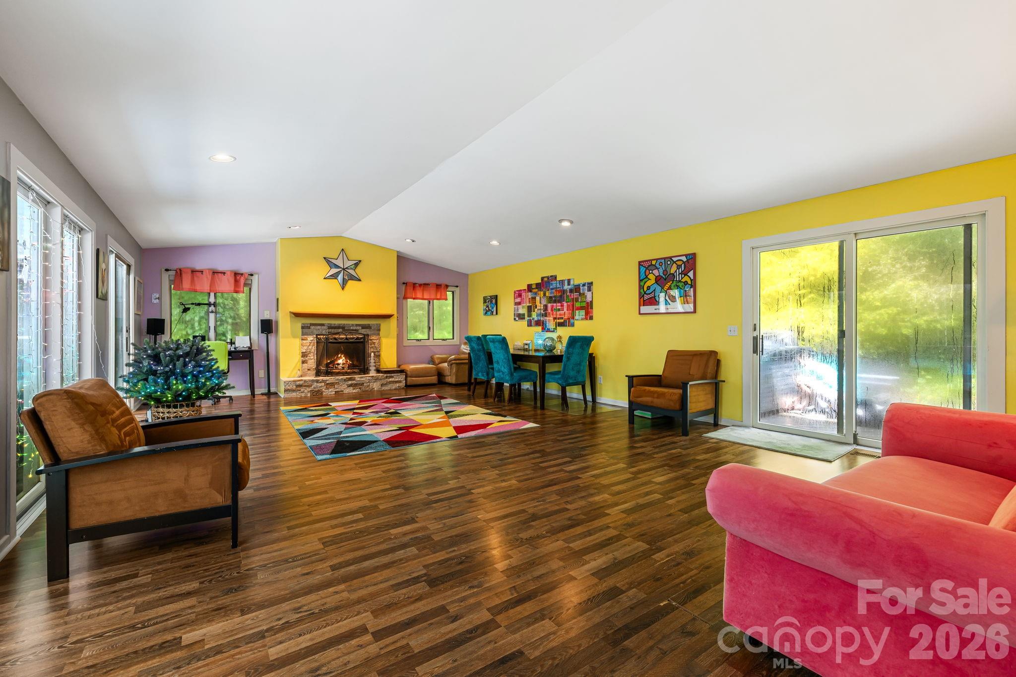 Beaumont - Residential